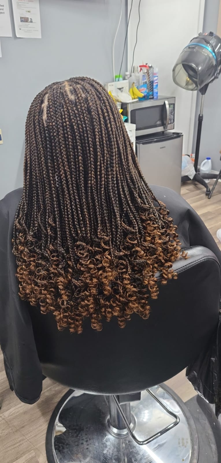Braiding Elevation Inc. 6490 Landover Rd Suite B3, Cheverly Maryland 20785