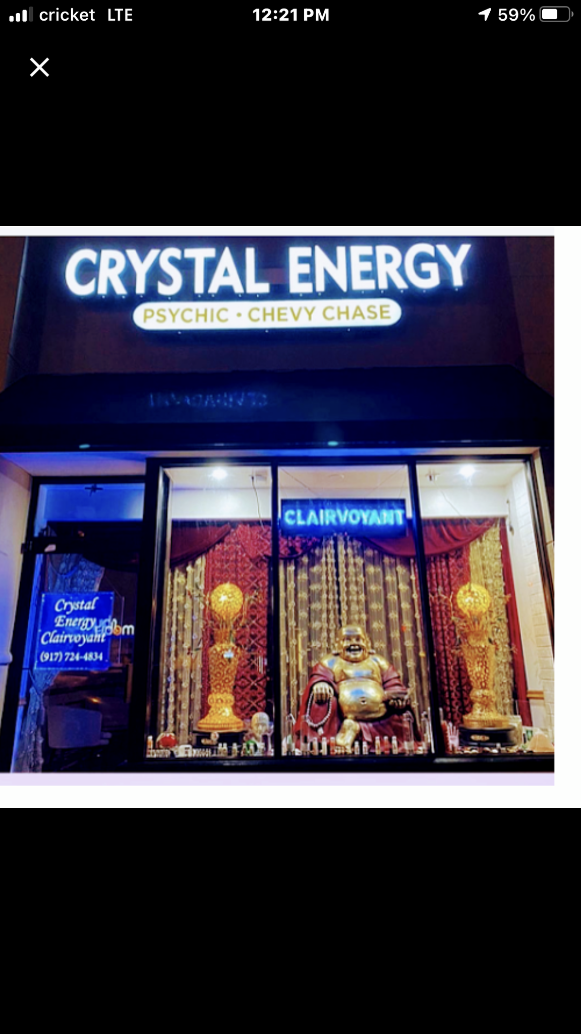 Photo credit: nextdoor