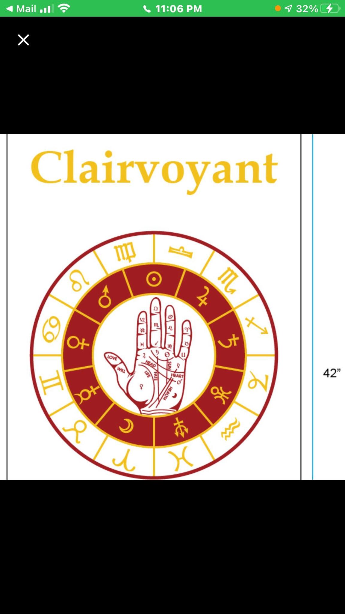 Photo credit: nextdoor