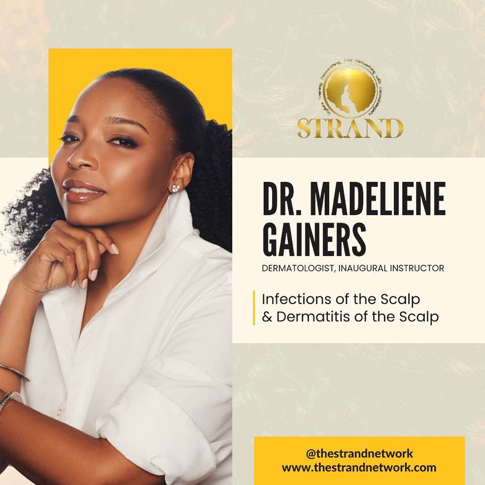 Madeliene Elaine Dermatology and Hair Restoration 5530 Wisconsin Ave #612, Chevy Chase Maryland 20815