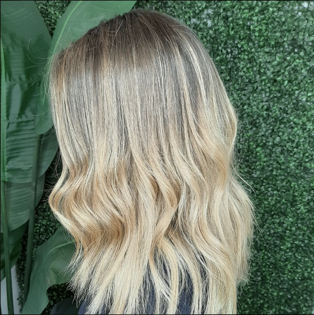 Hair Designs By Norah Critzos, Salon Lofts