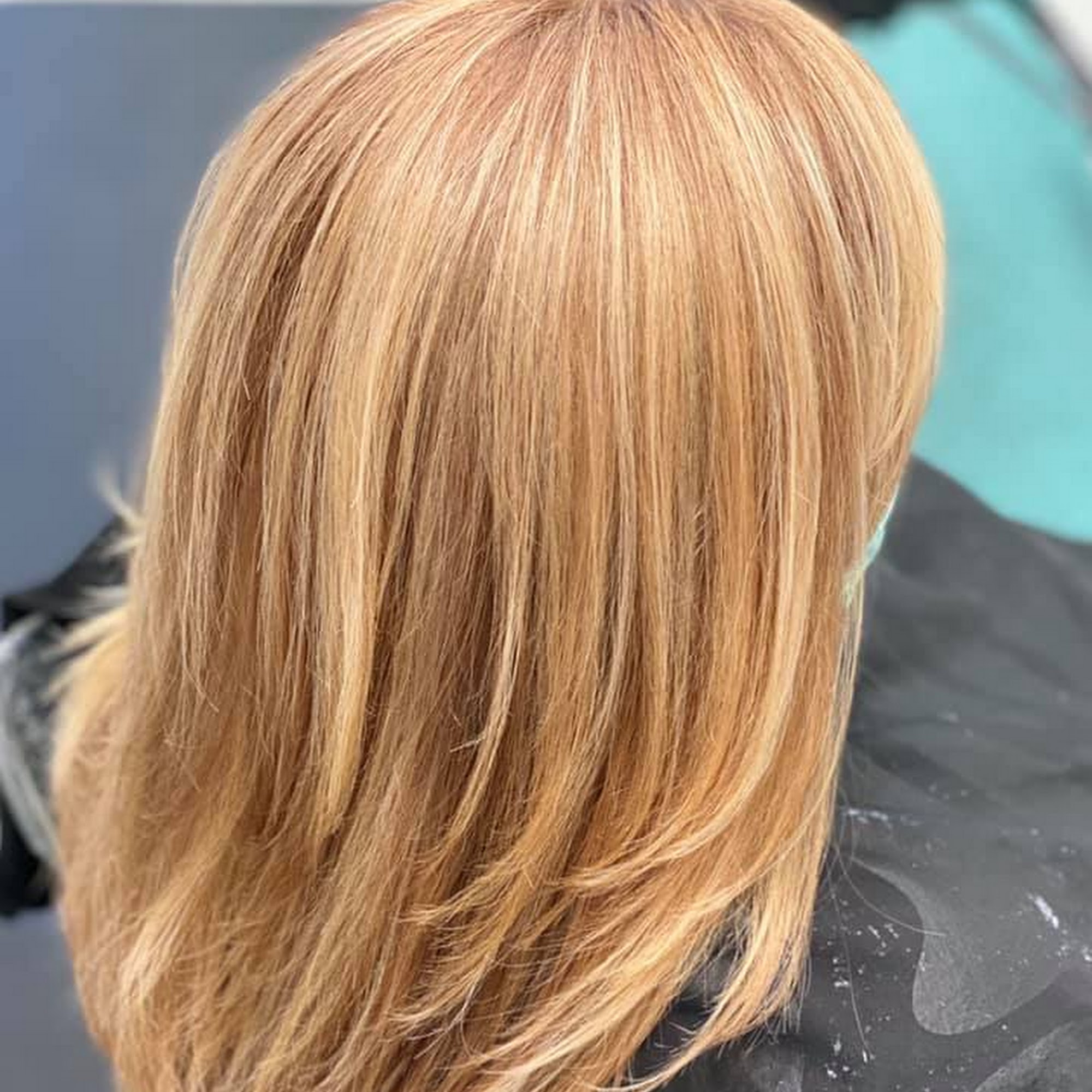 Mack Designs Hair Studio
