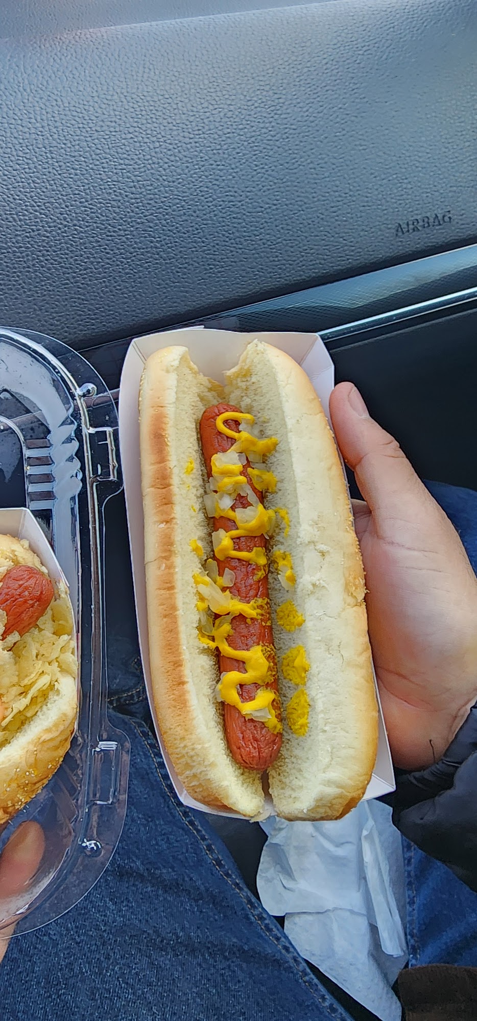 La Pote-ria Clarksburg