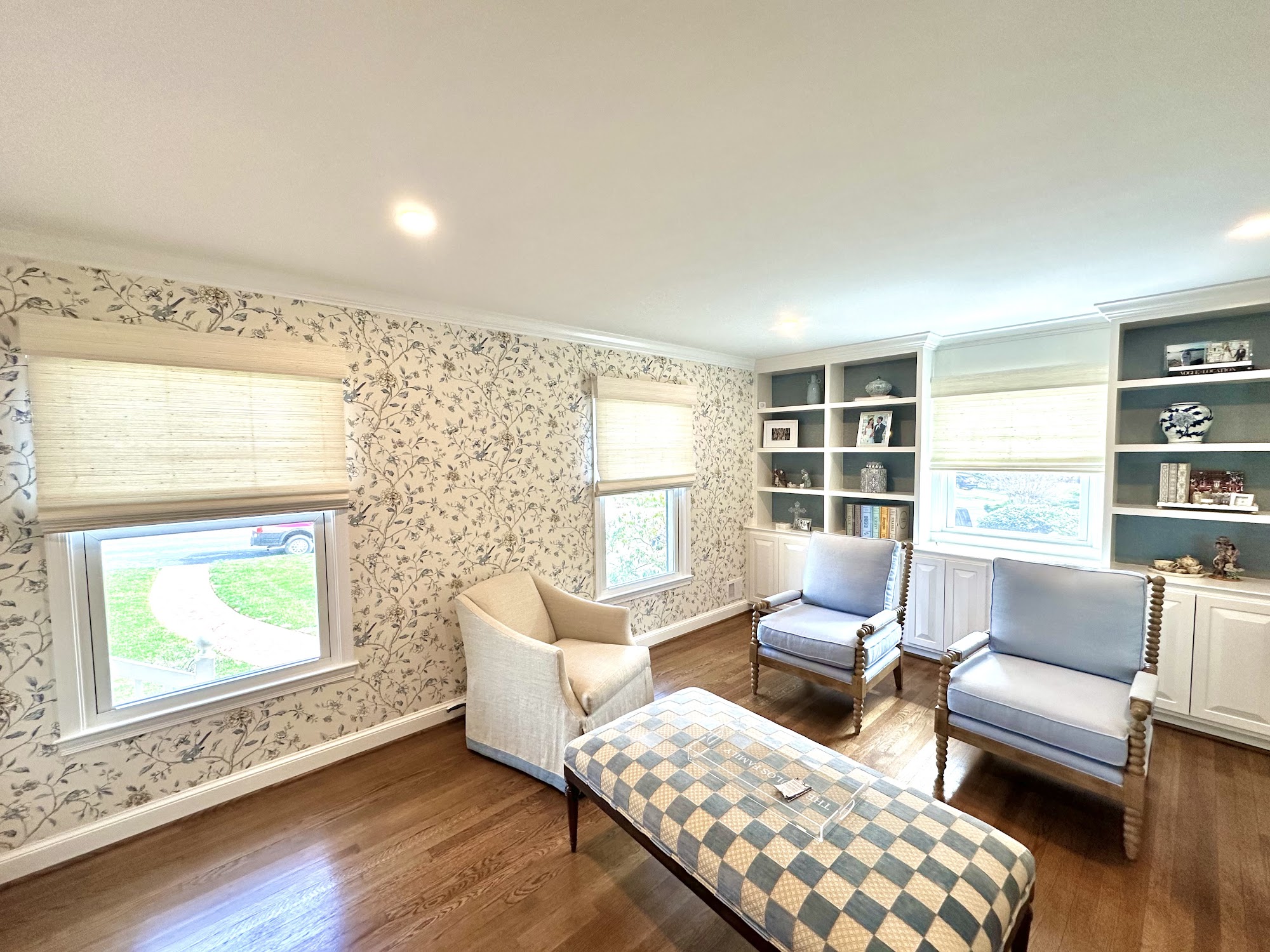 Bloomin' Blinds of Rockville Clarksburg