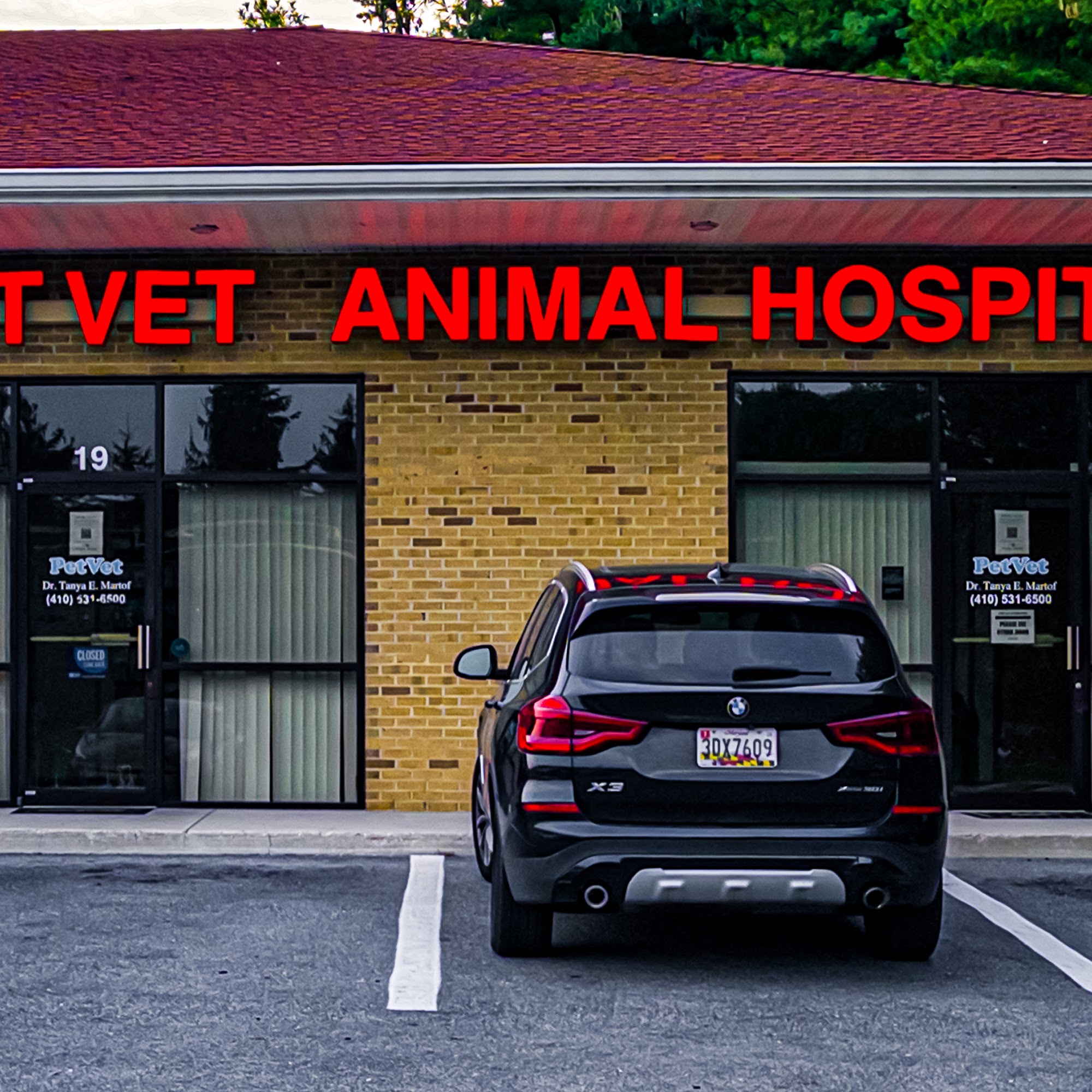 Clarksville PetVet Clarksville