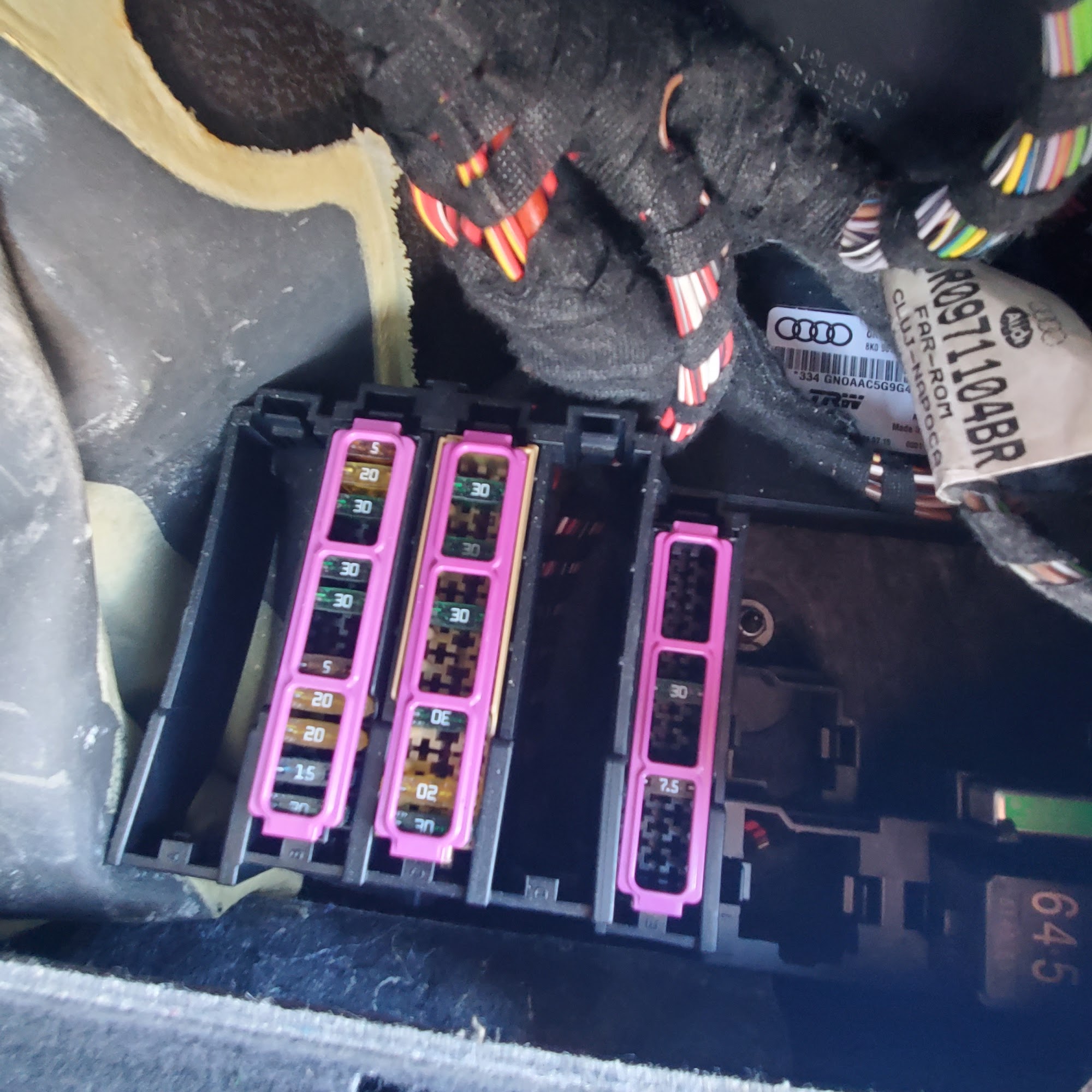 Caliber Collision Clarksville