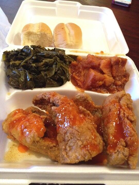 Photo credit: nextdoor