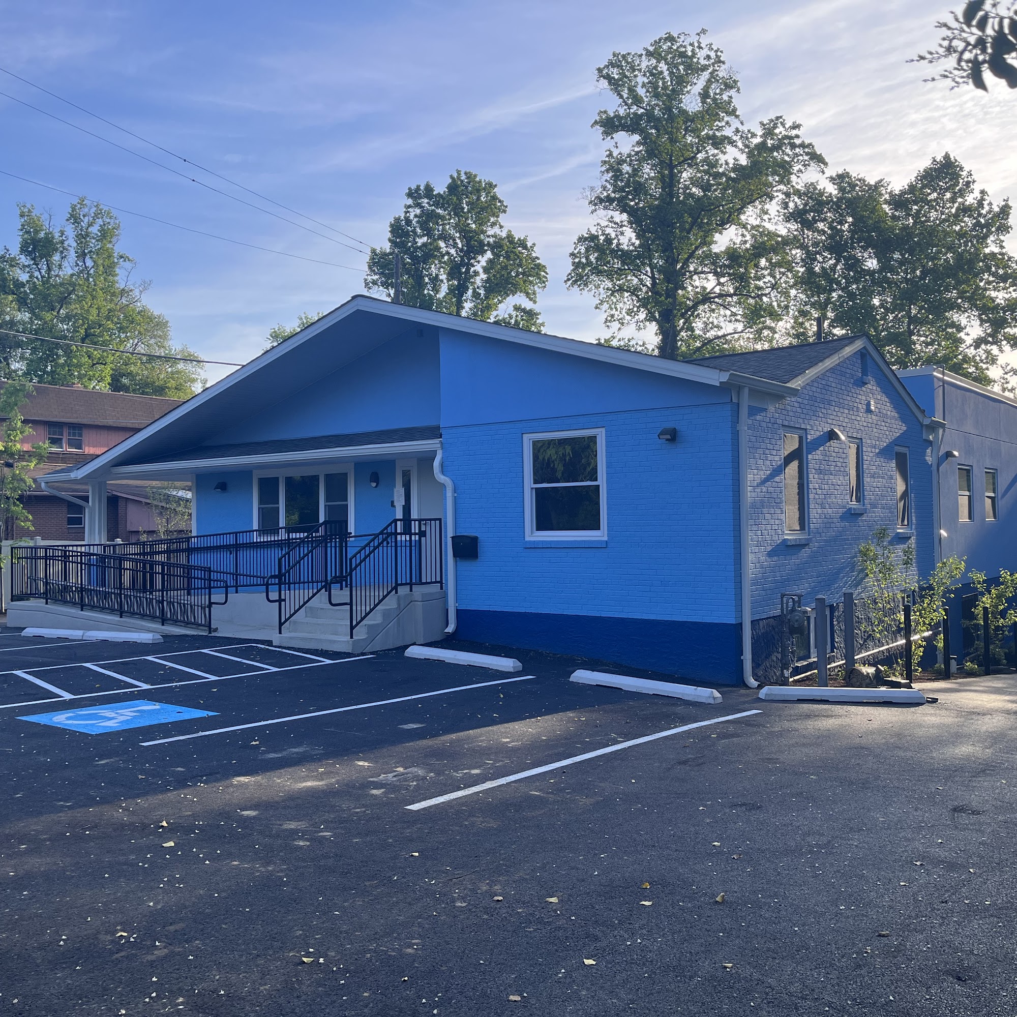 Clinton Veterinary Hospital Clinton