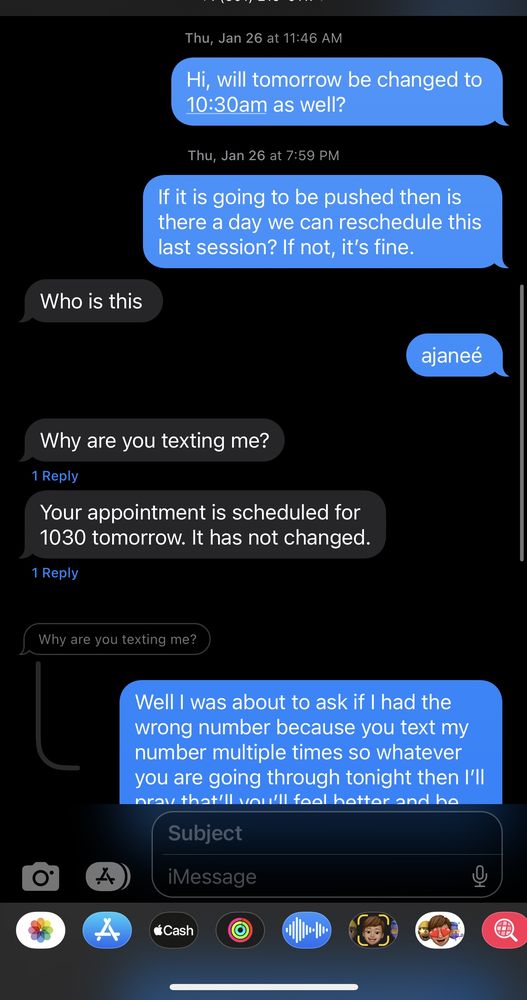 Genesis Driving School