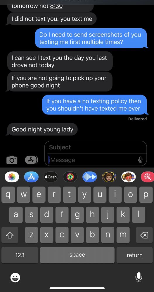 Genesis Driving School