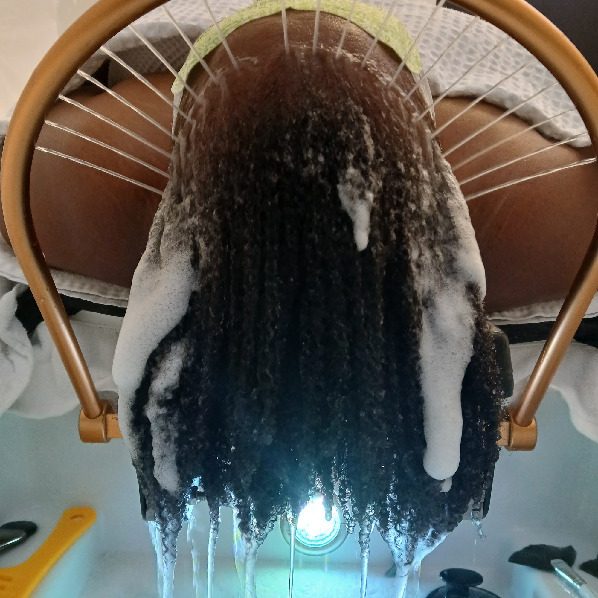 Royal Oasis Spa & Endulgence Japanese Head & Foot Spa Suites Sola Salons, 8765 Branch Ave, Clinton Maryland 20735