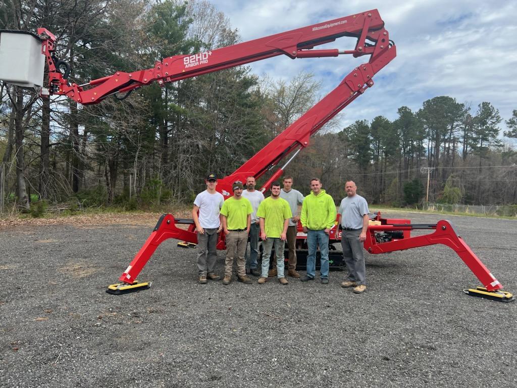 Photo credit: nextdoor