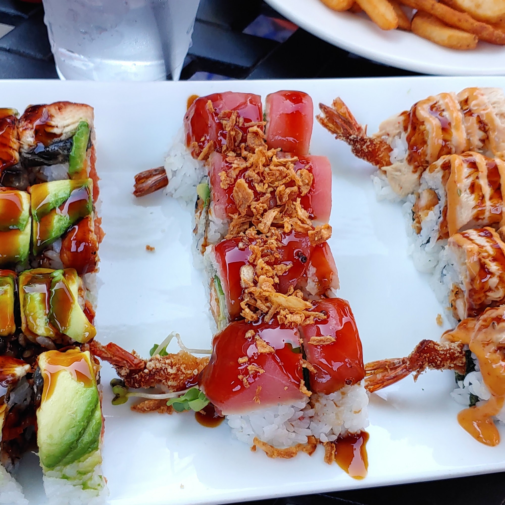 Fusion Restaurant Cockeysville