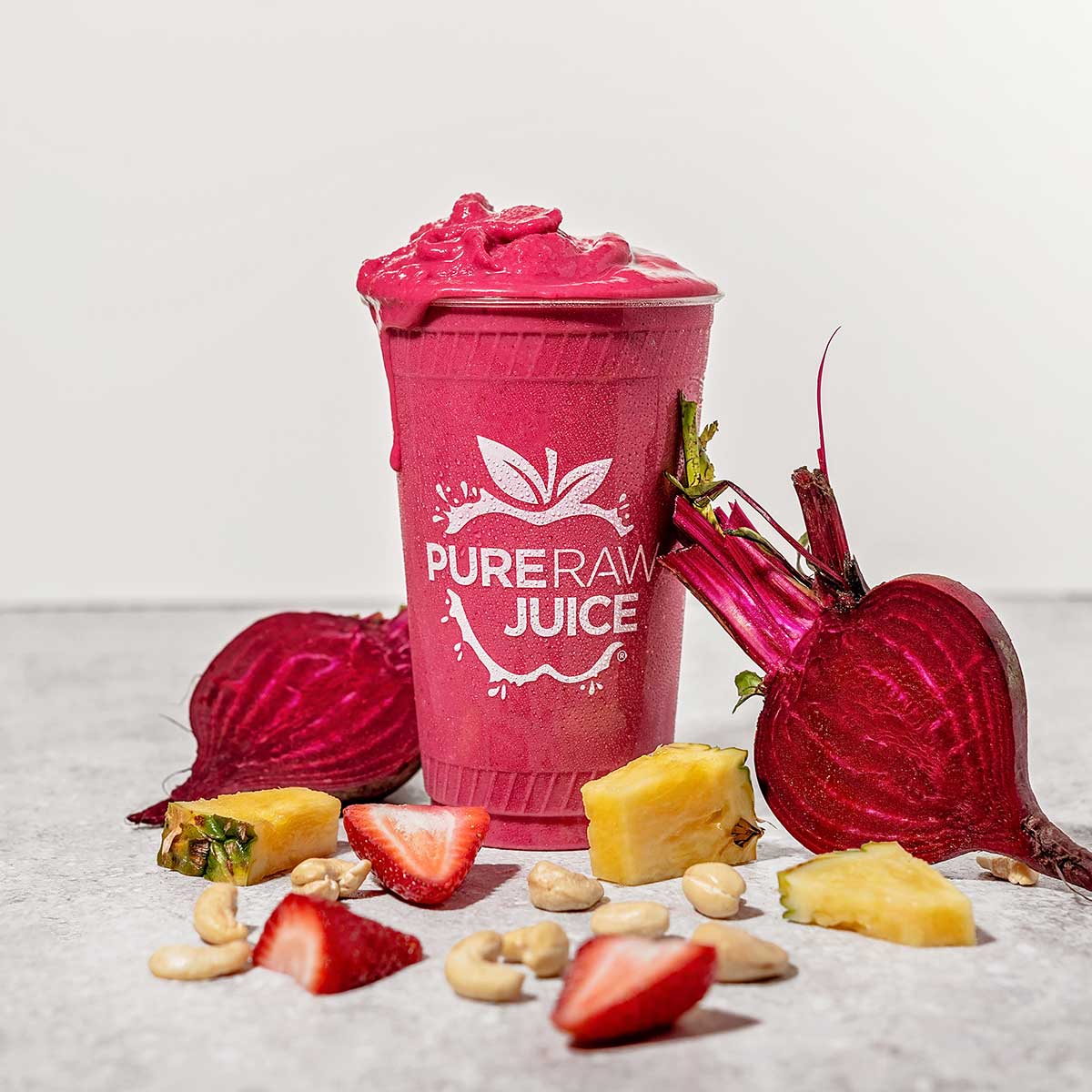 Pure Raw Juice - Cockeysville & Timonium Cockeysville