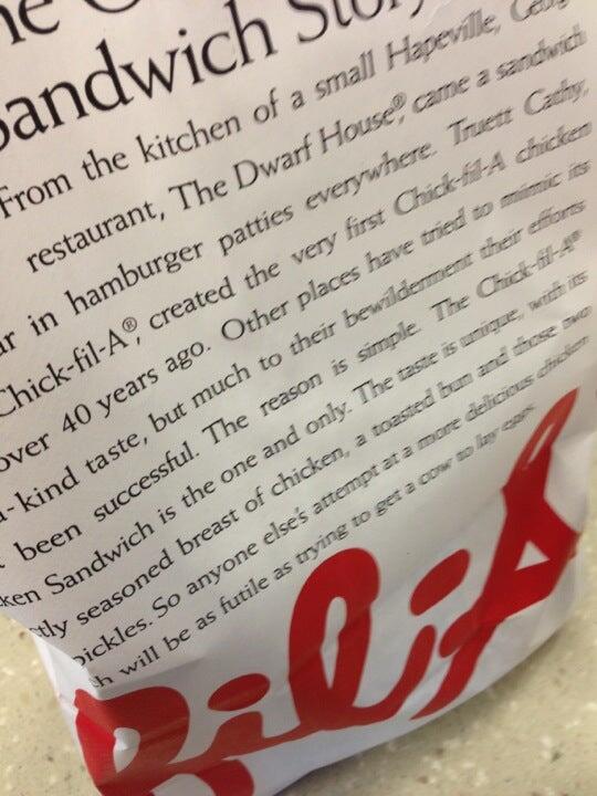 Photo credit: nextdoor