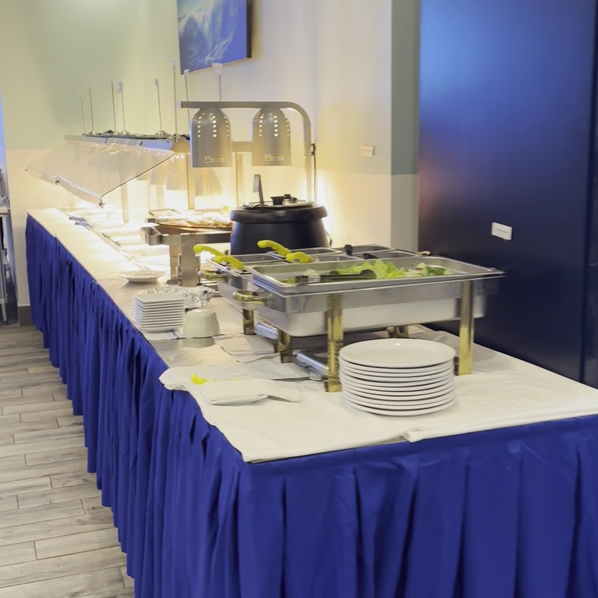 Indian Ocean Restaurant Cockeysville