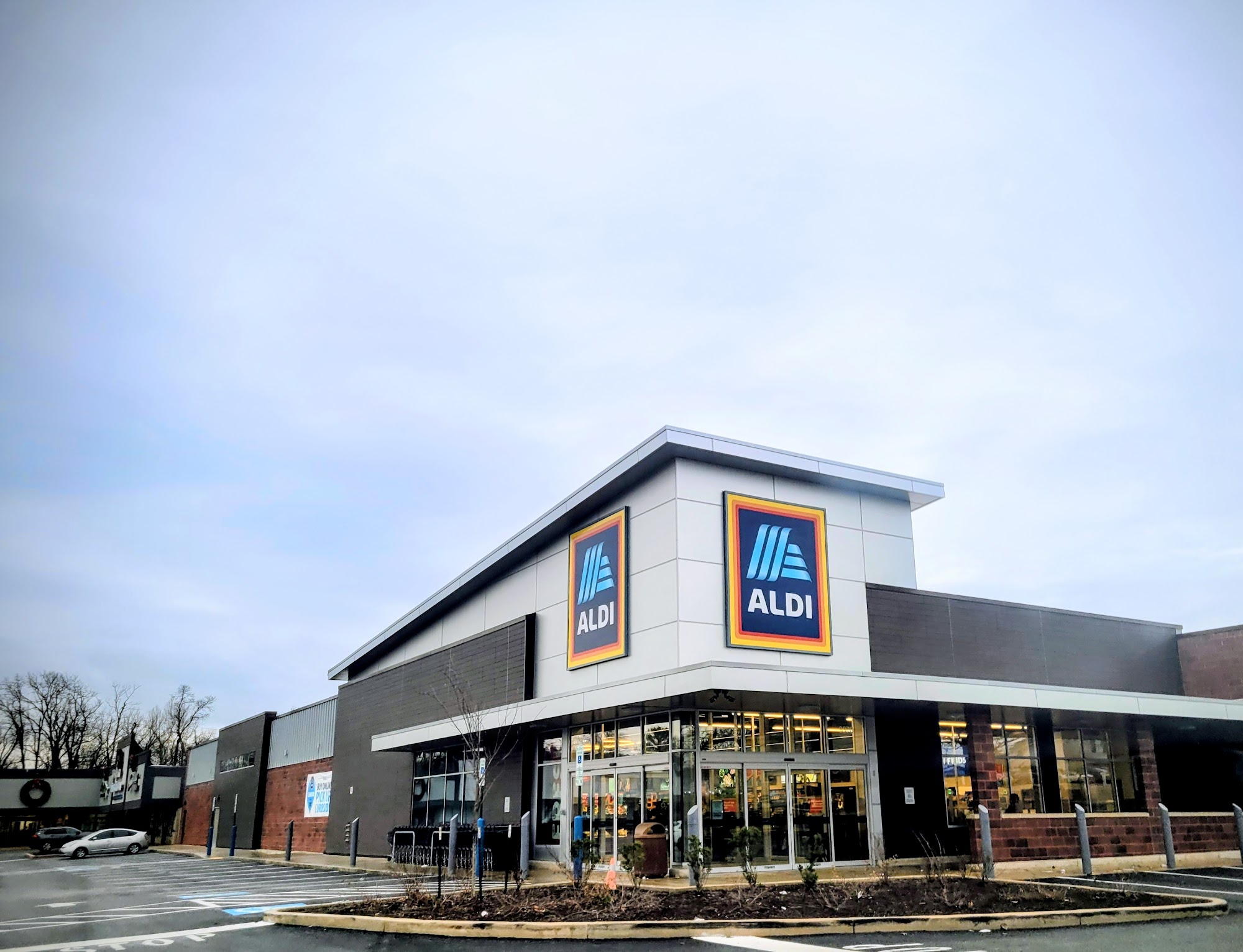 ALDI