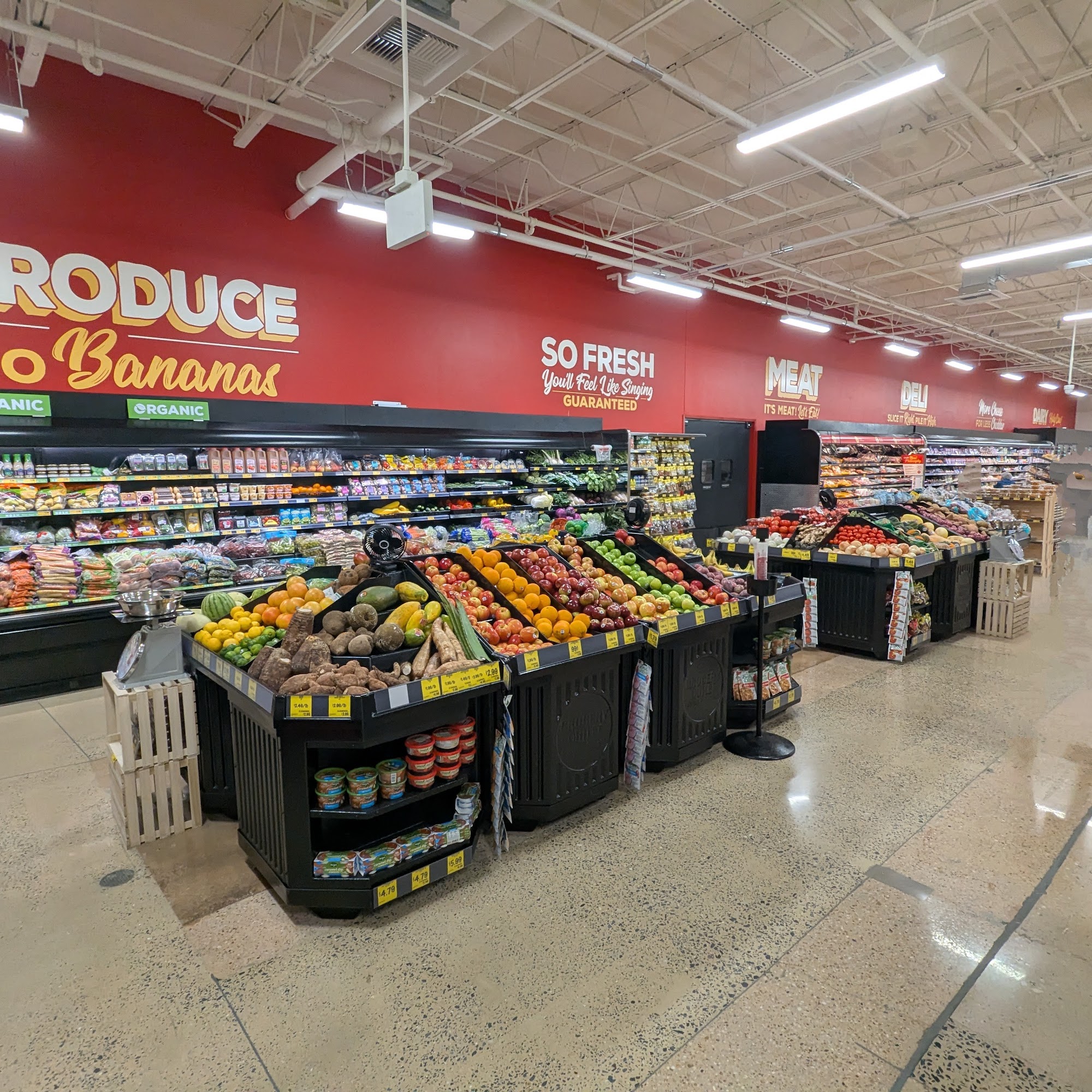 Grocery Outlet Cockeysville