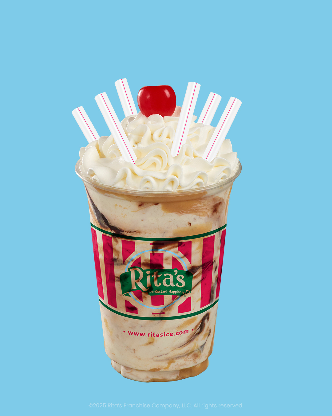 Rita's Italian Ice & Frozen Custard College Park