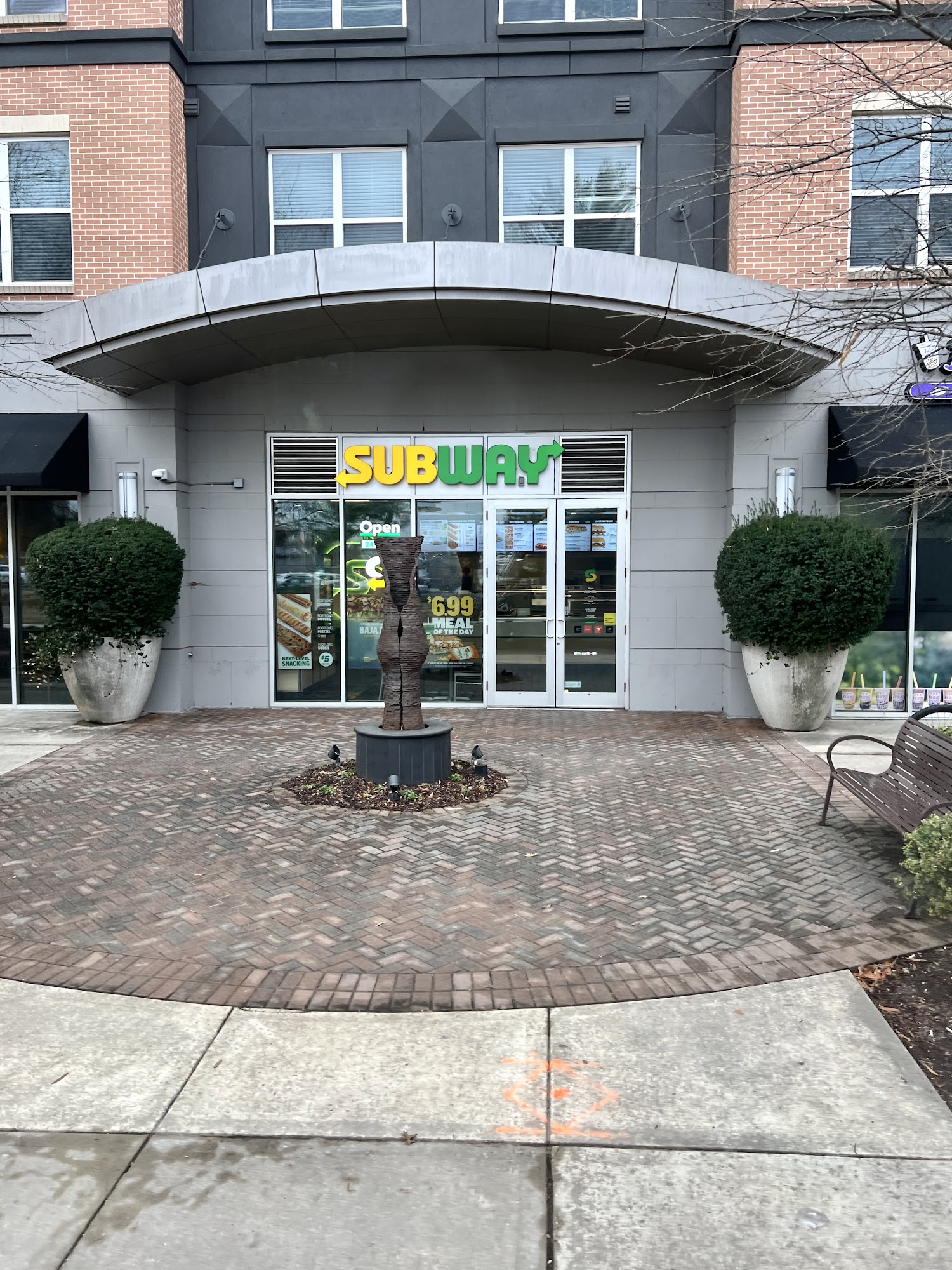 Subway