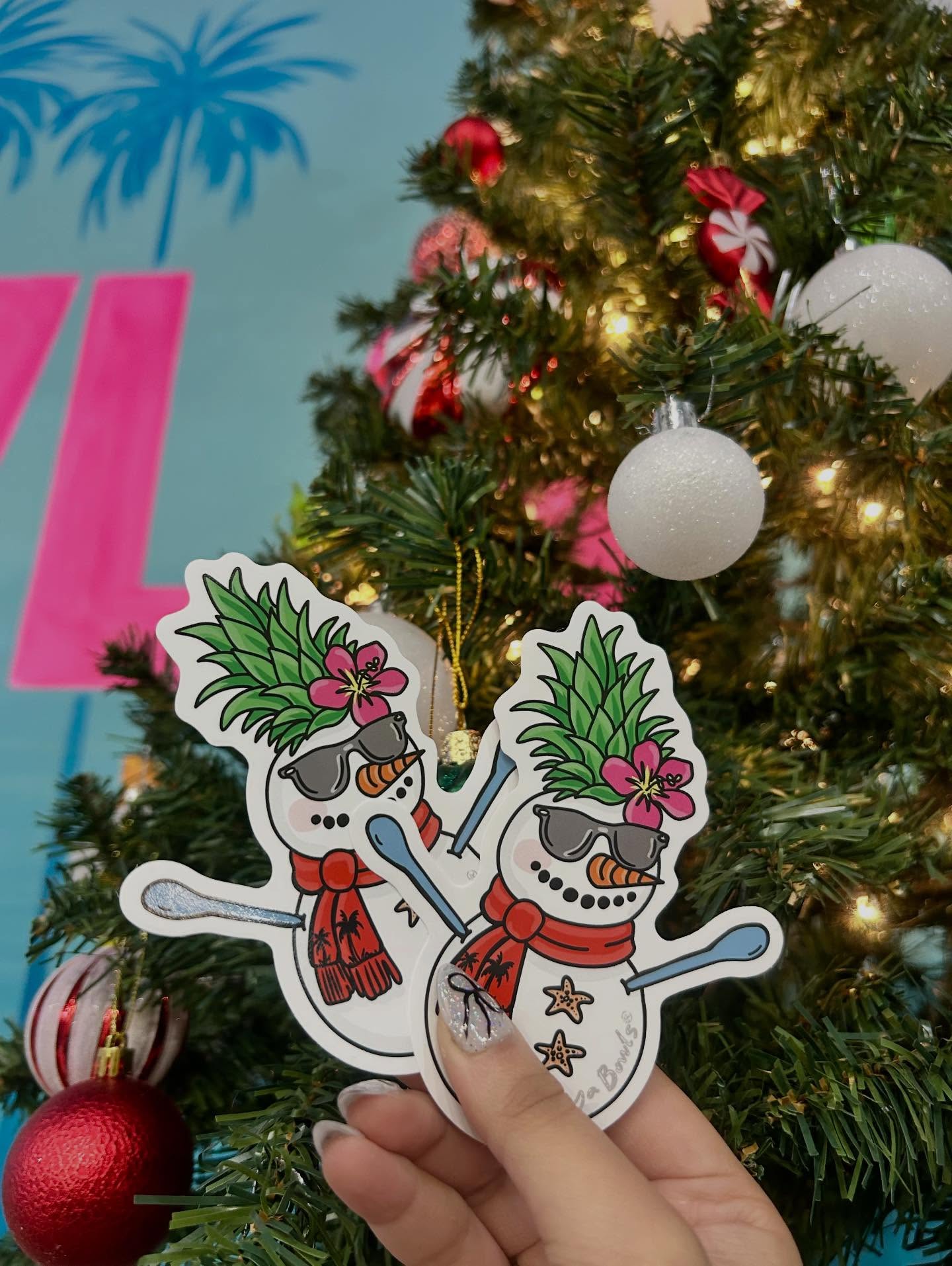 Playa Bowls College Park