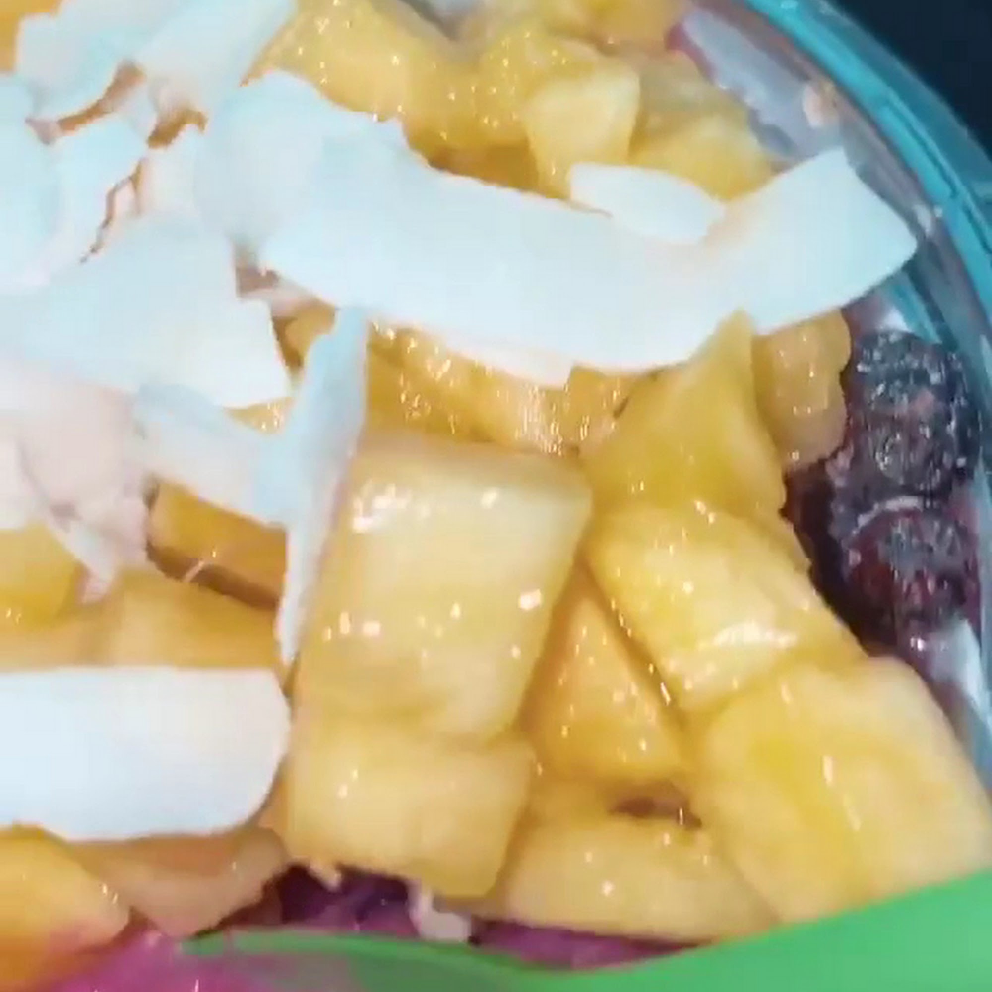 Playa Bowls College Park