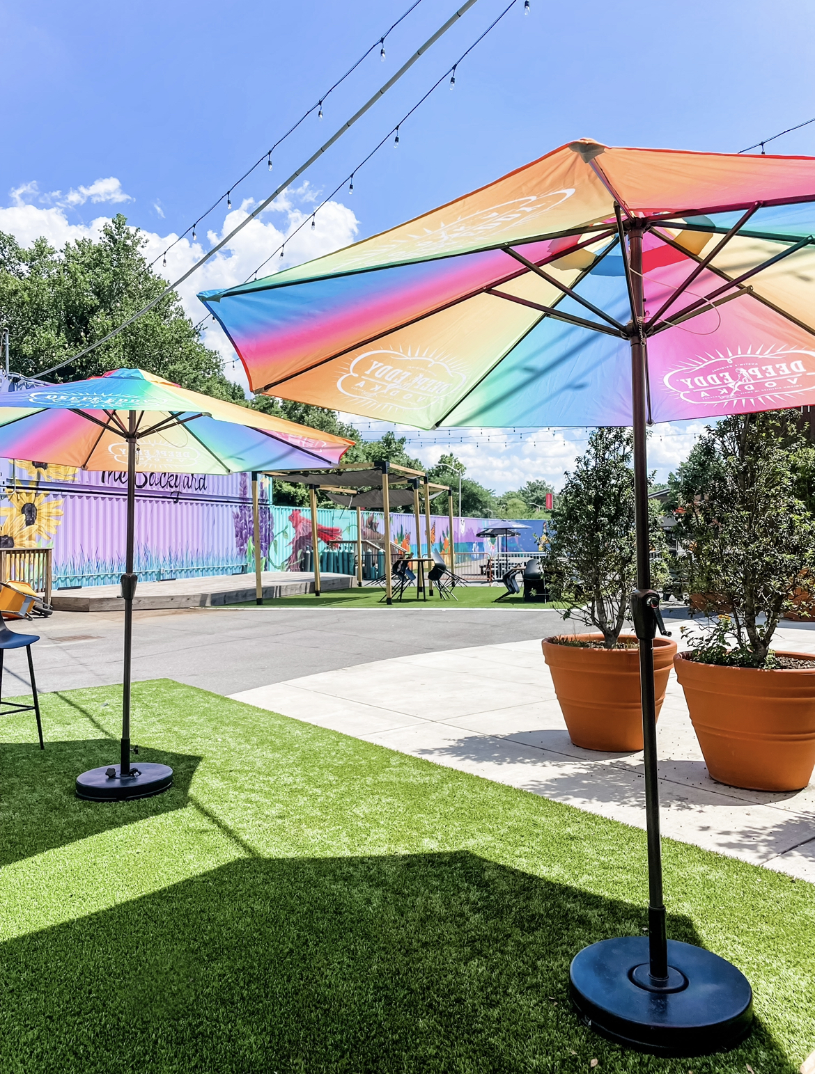 The Hall CP College Park