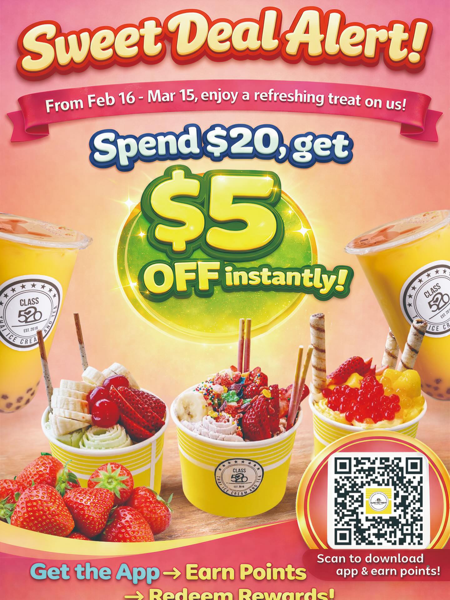 Class 520 College Park College Park