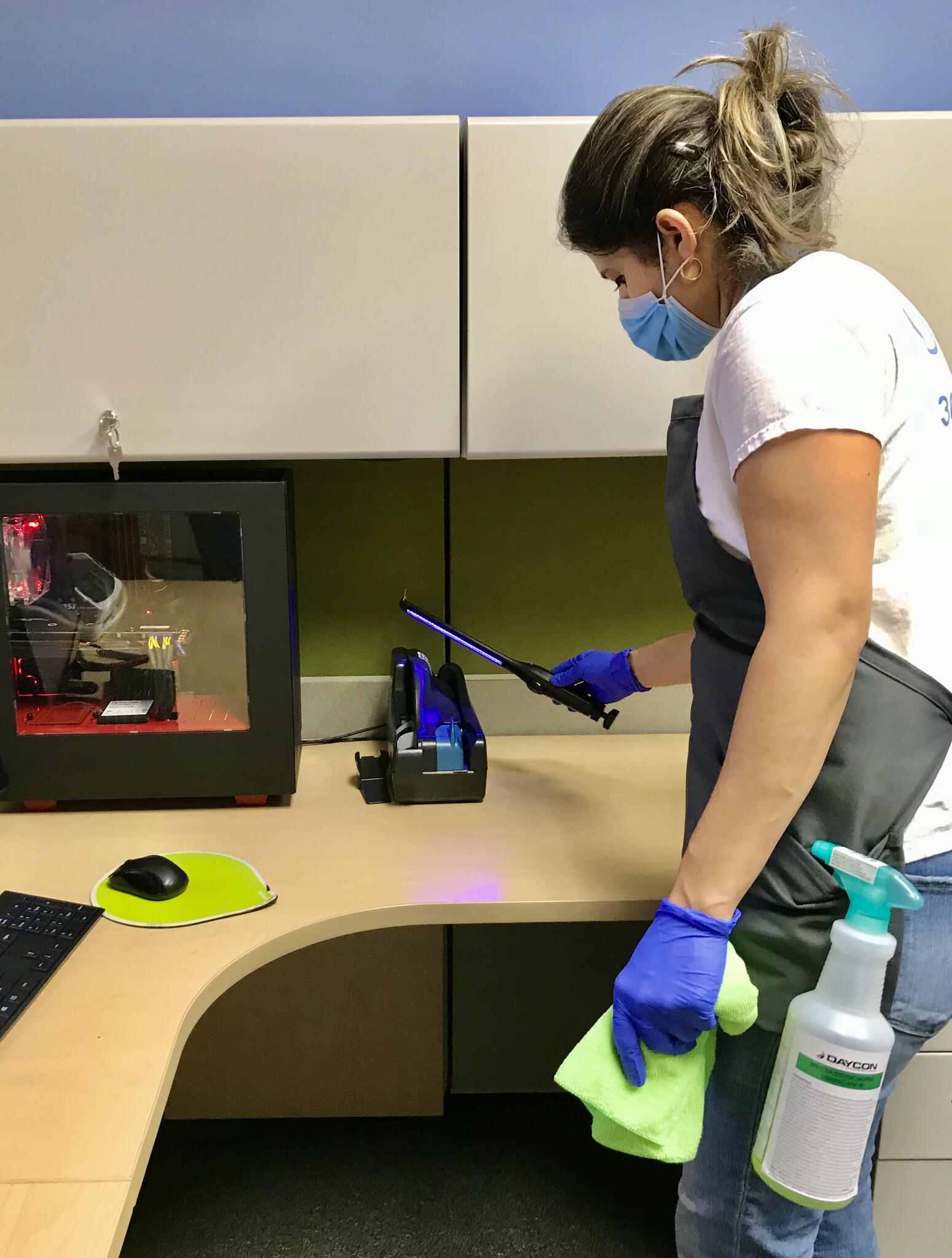 Photo credit: nextdoor