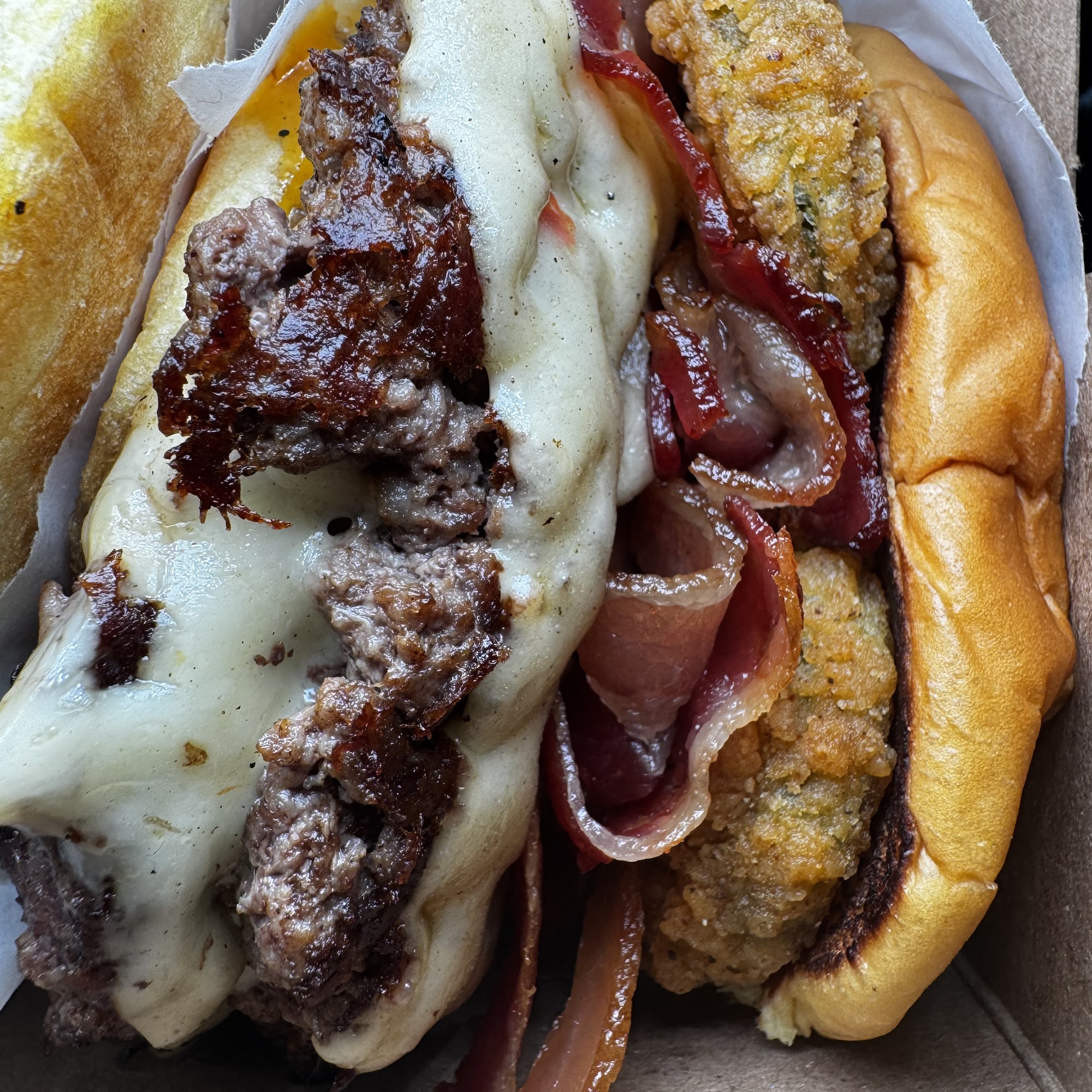 Shake Shack College Park College Park