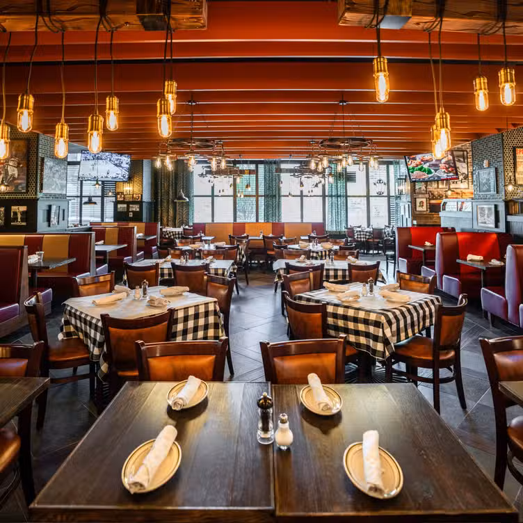 PrimeTime College Park