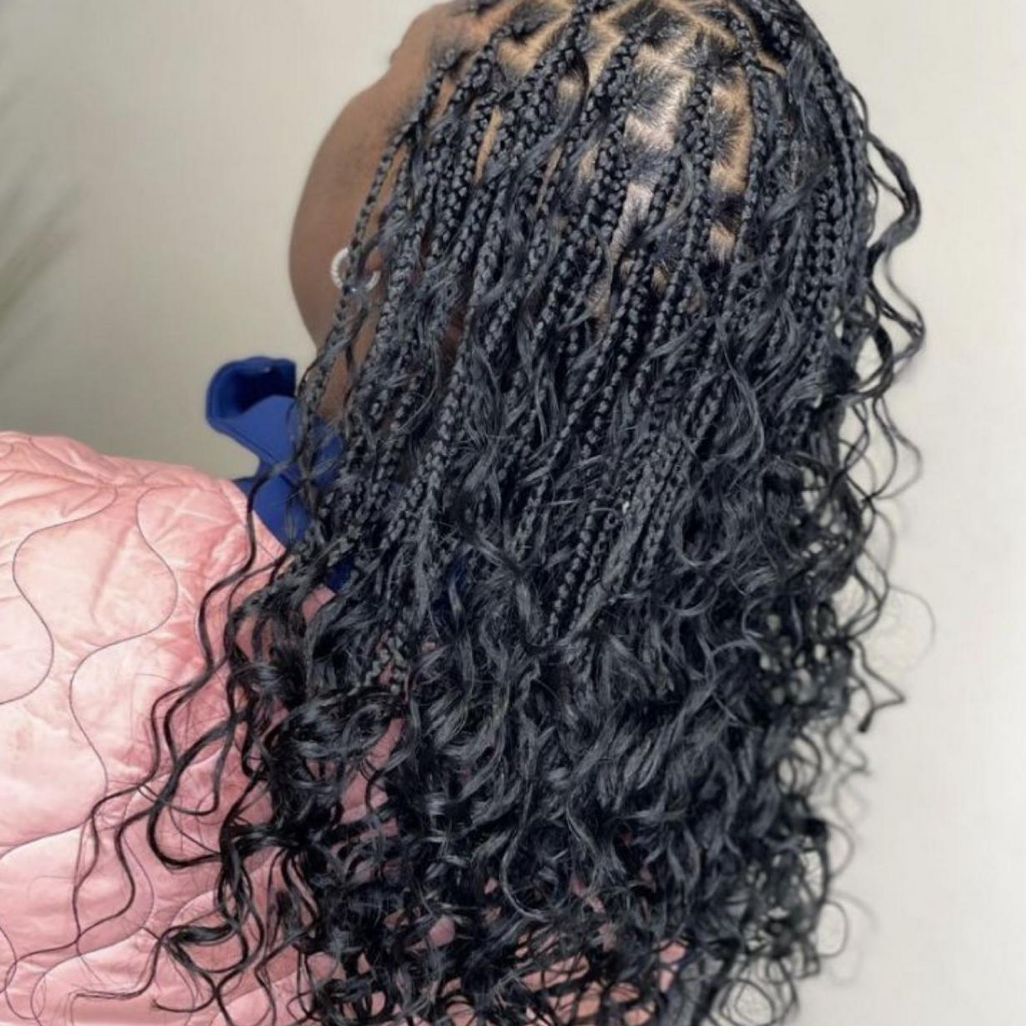 Esse Braiding