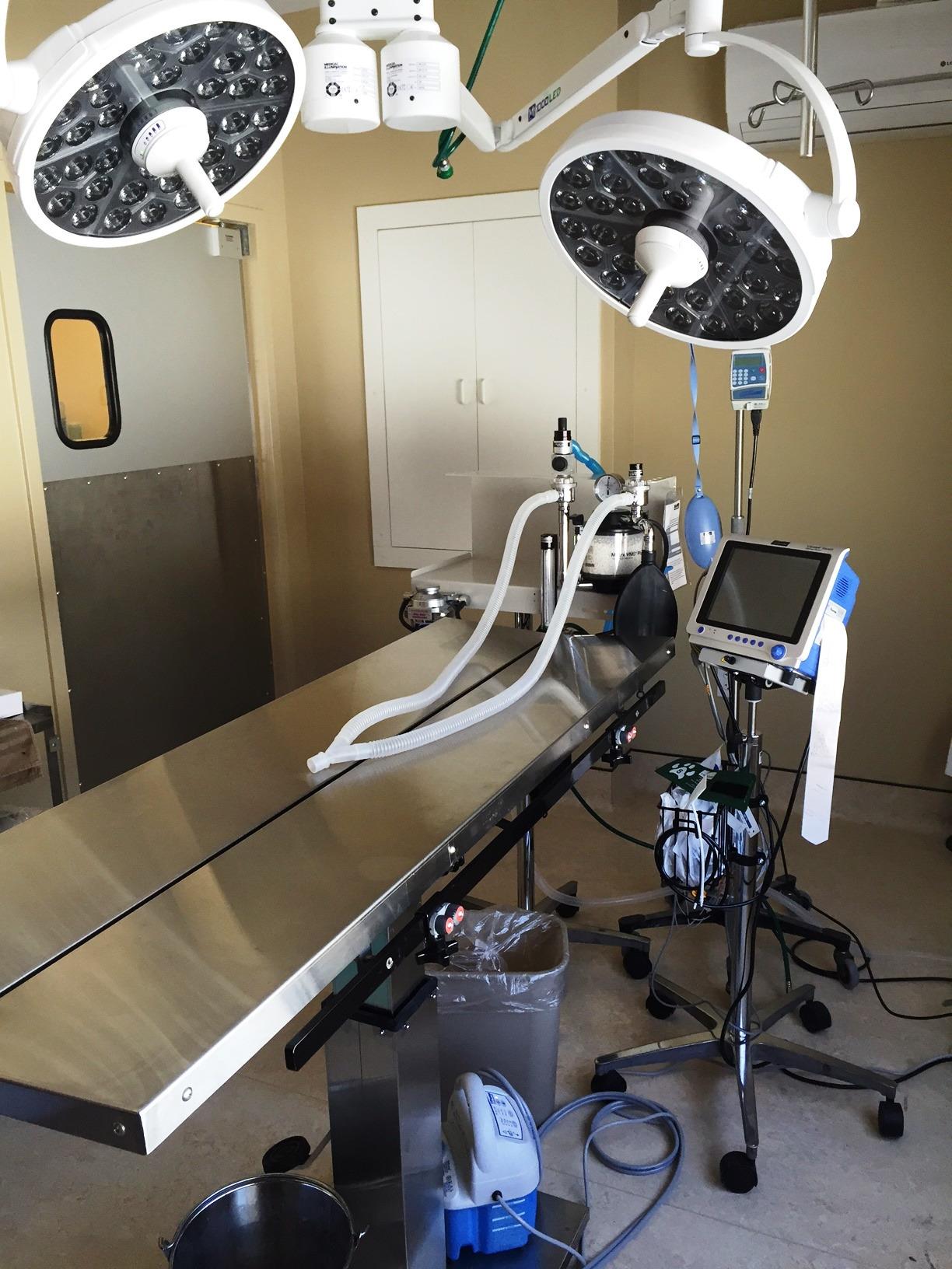 VCA Columbia Animal Hospital at Centre Park Columbia