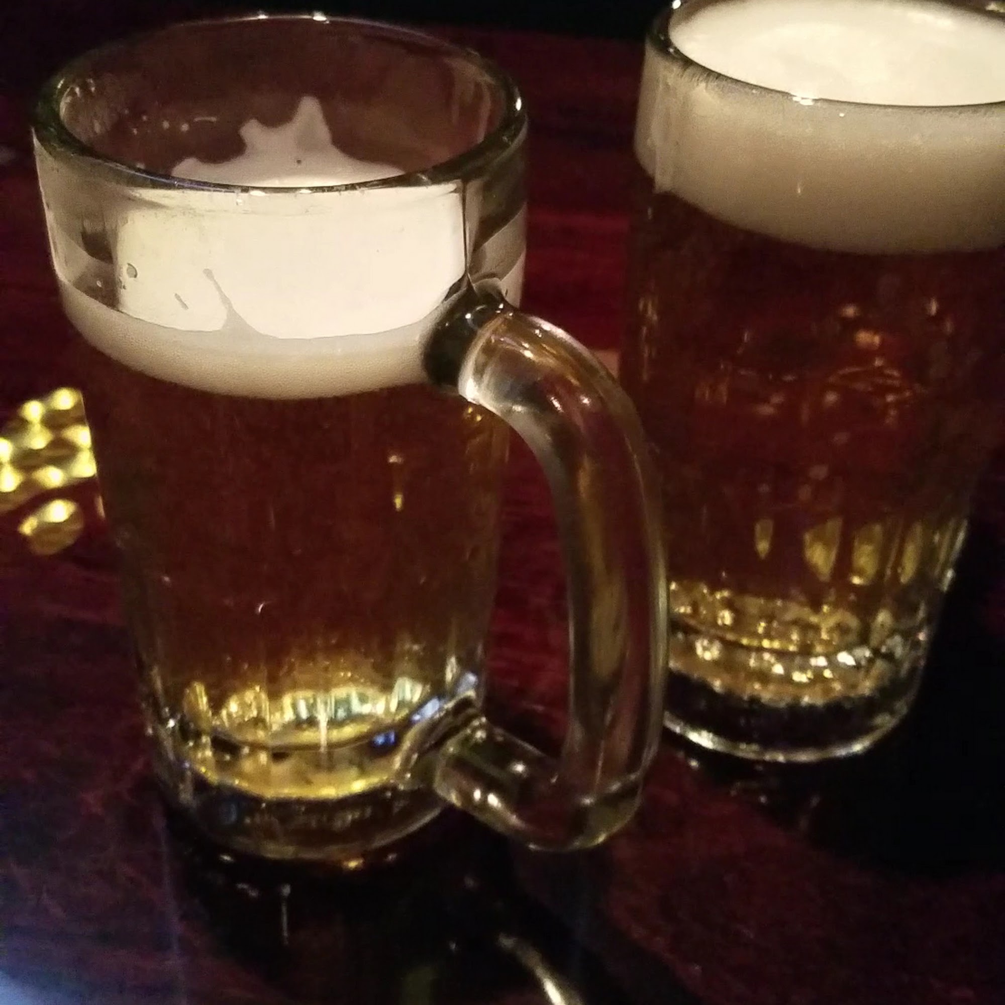 Pub Dog Pizza & Drafthouse Columbia