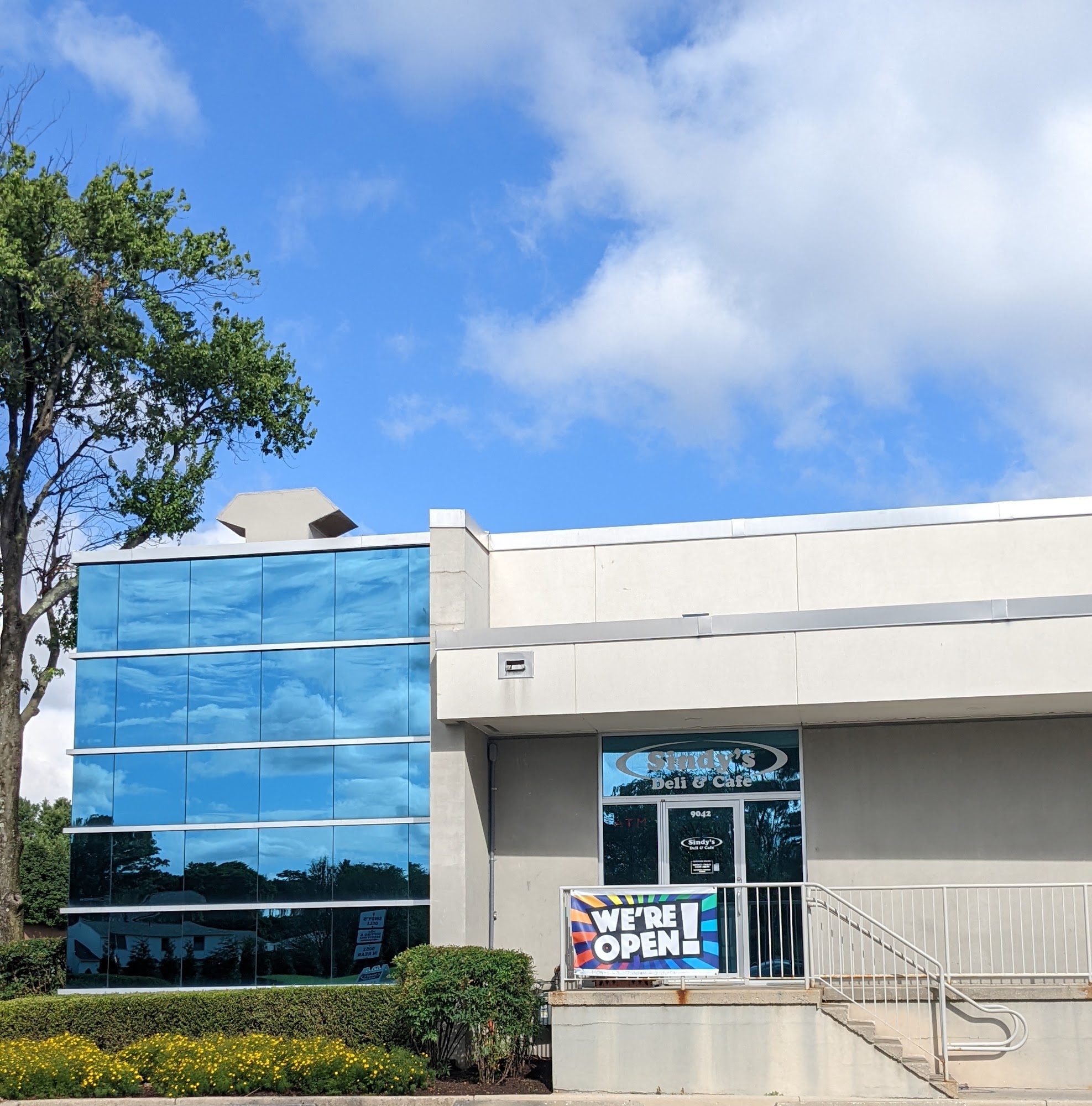 Sindy's Deli & Cafe Columbia