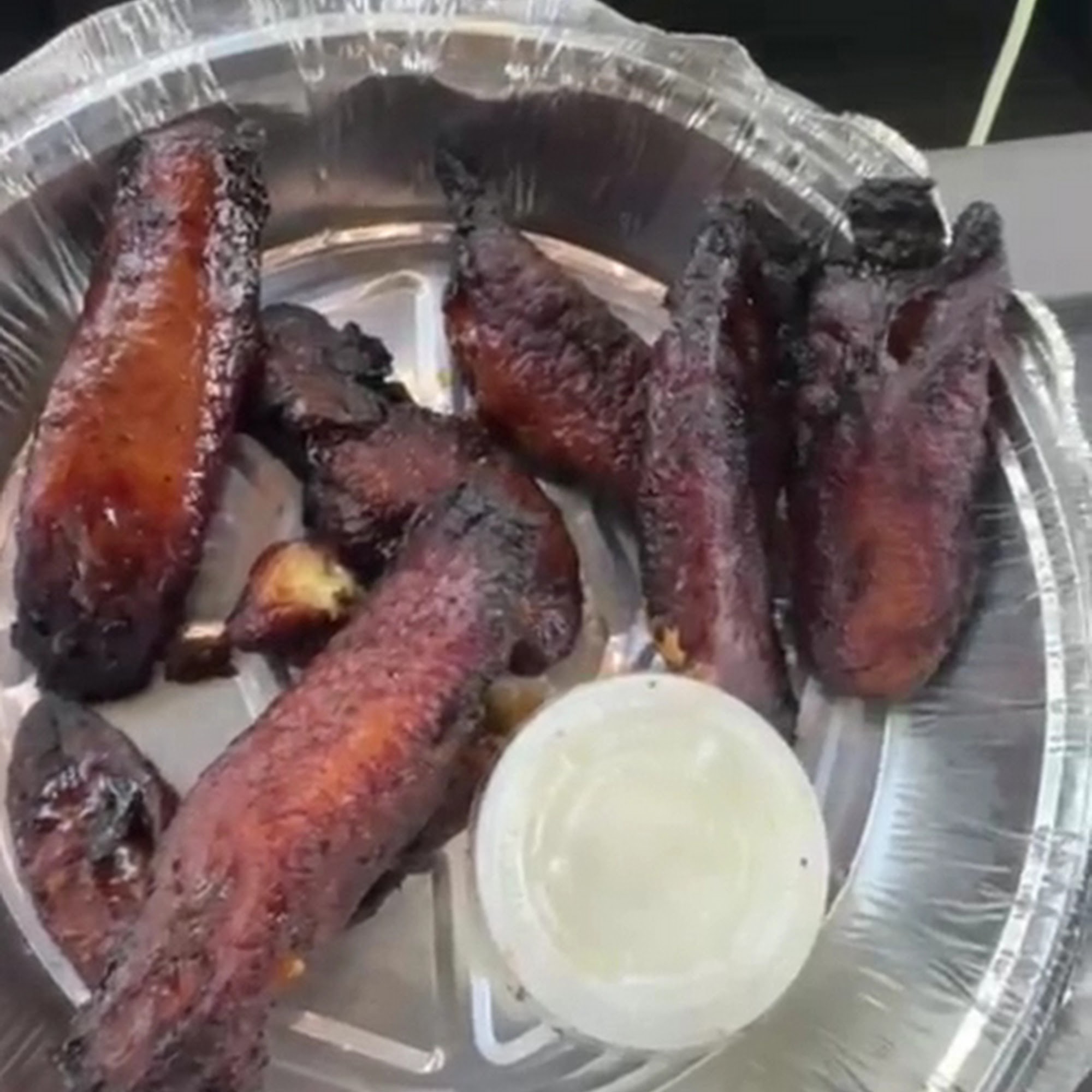 Taqueria La Patrona Columbia