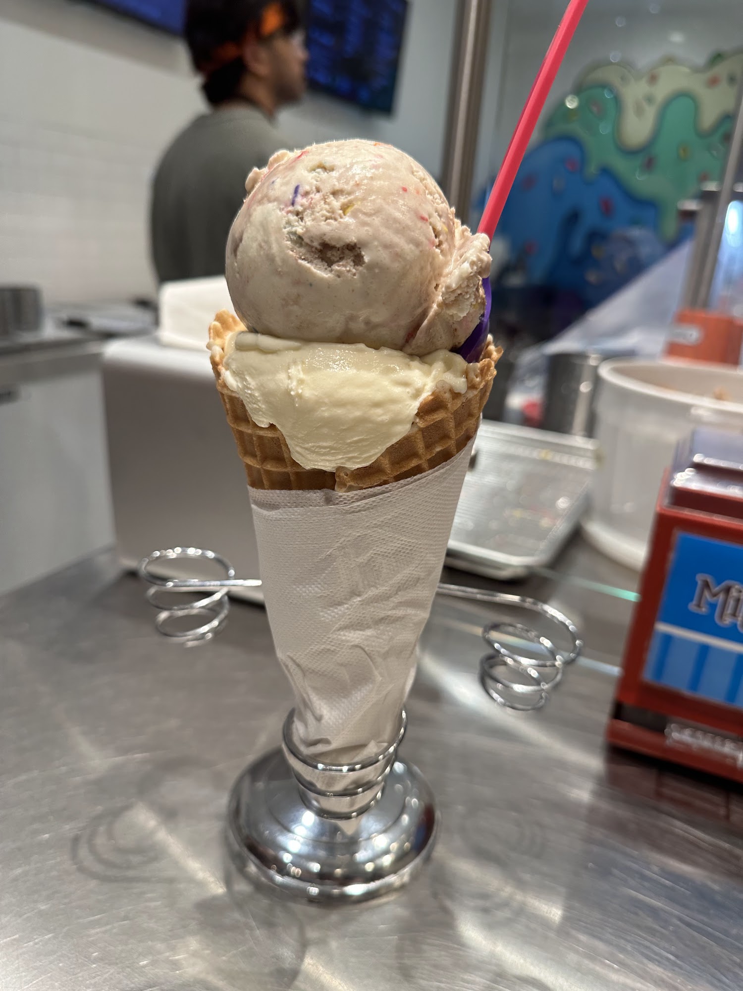 The Charmery Columbia Columbia