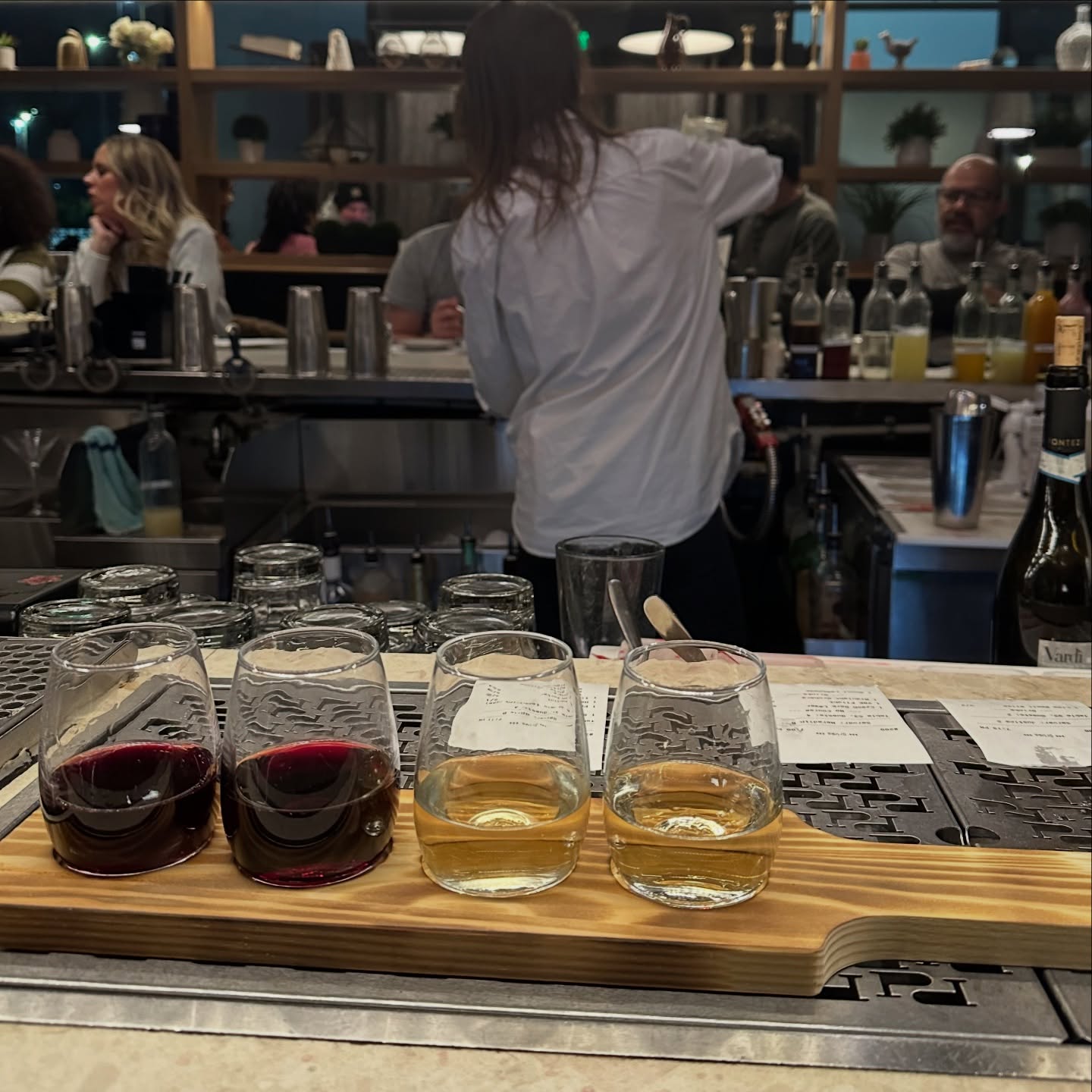 The Food Market Columbia