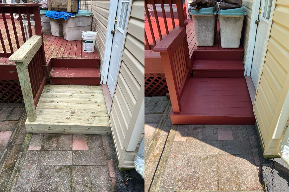 Photo credit: nextdoor