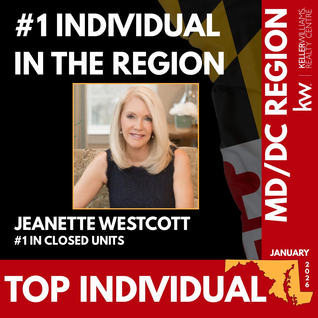 Debra McCoy, Keller Williams Realty Centre