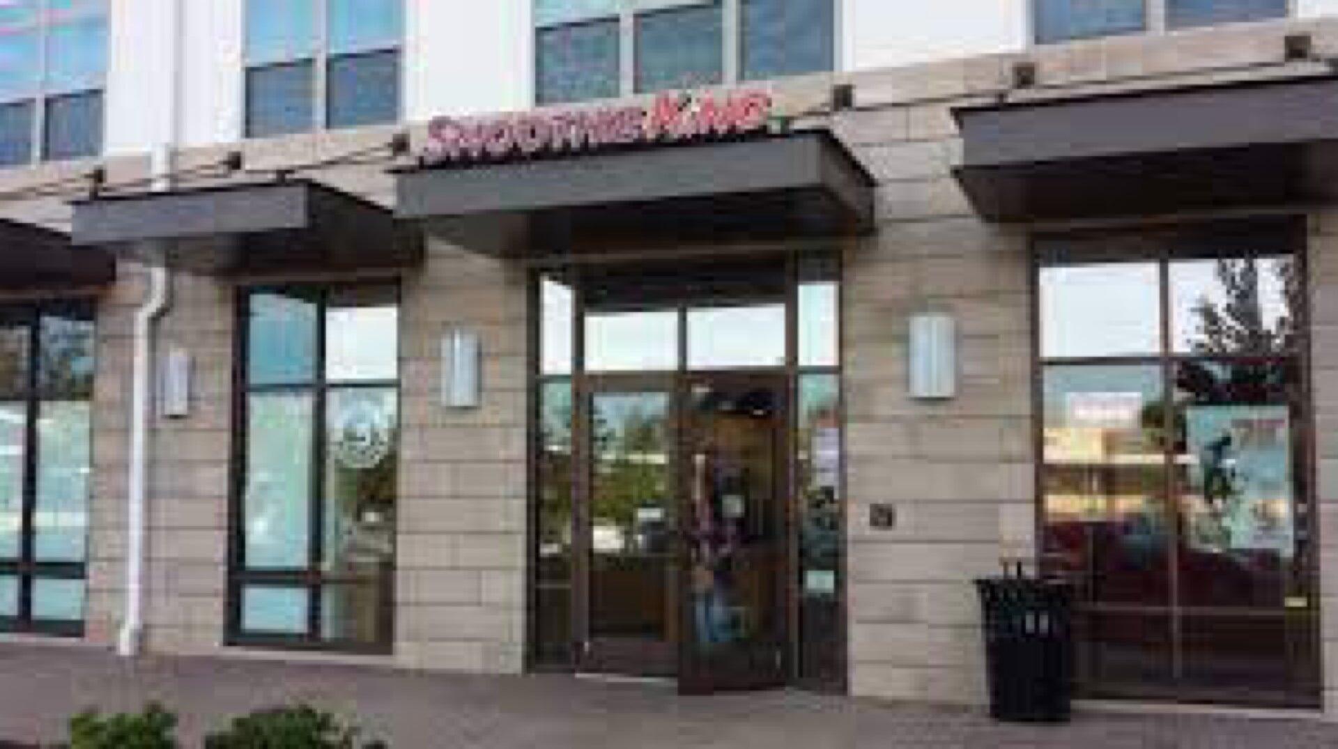 Photo credit: nextdoor