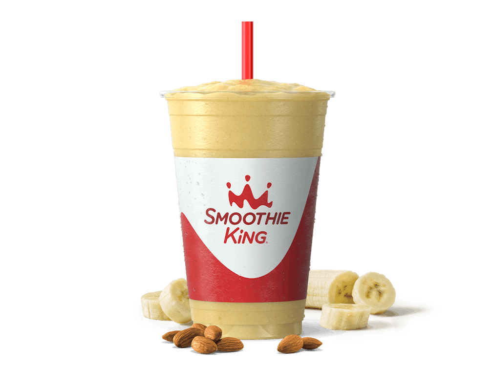 Smoothie King