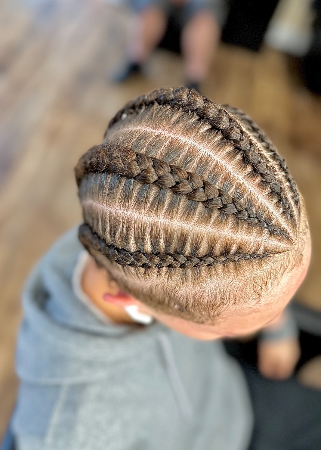 The HairSollutionz Studio