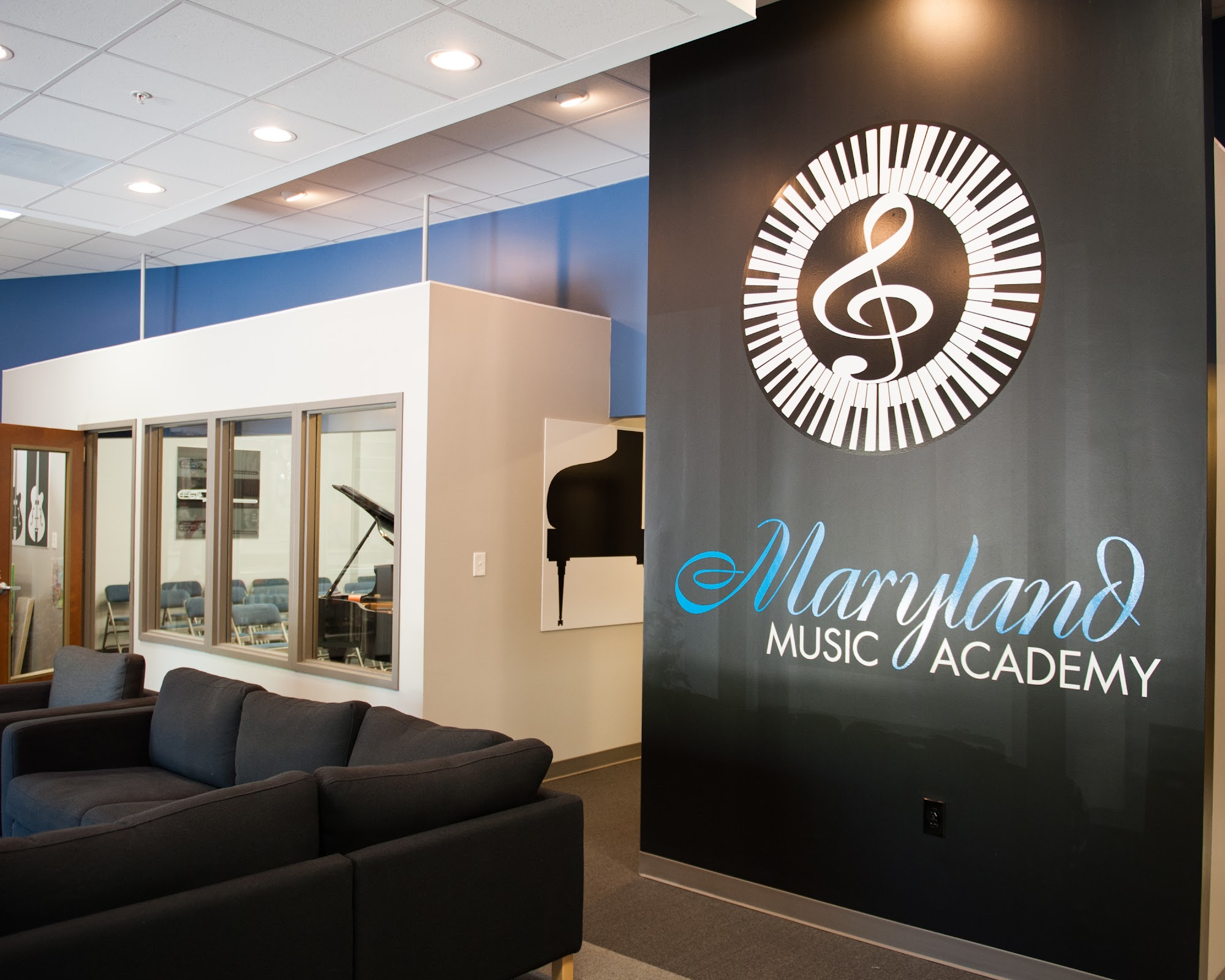 Maryland Music Academy 9143 Red Branch Rd, Columbia Maryland 21045