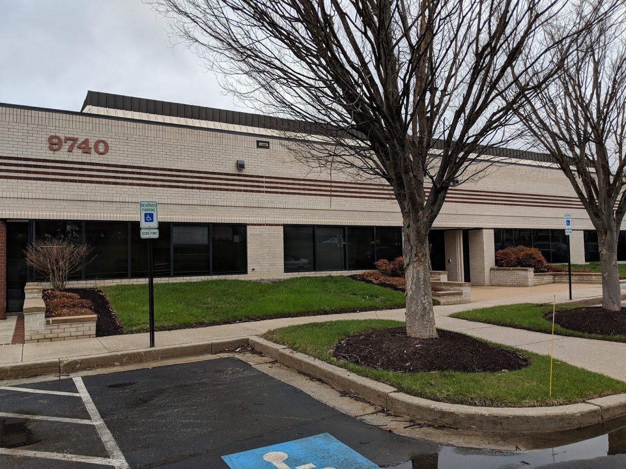 Chesapeake Lighting Columbia