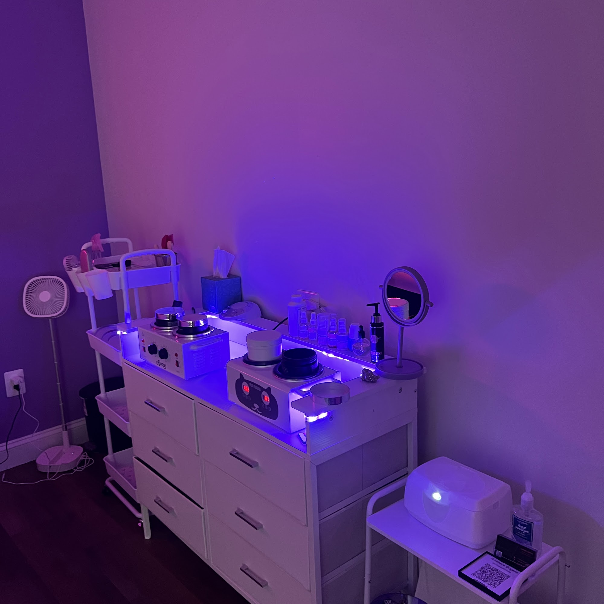 Skin Envy Sugaring 8640 Guilford Rd Unit 26, Columbia Maryland 21046