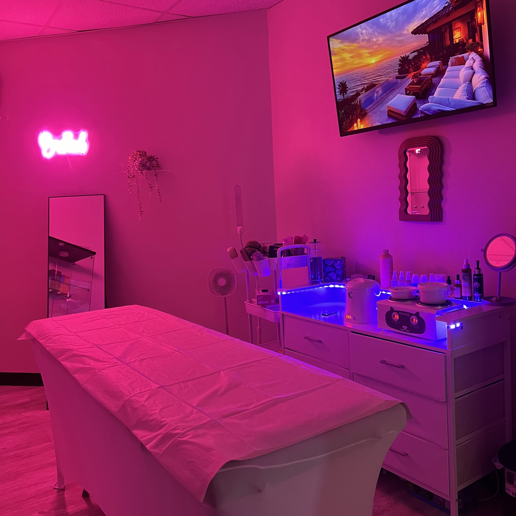 Skin Envy Sugaring 8640 Guilford Rd Unit 26, Columbia Maryland 21046