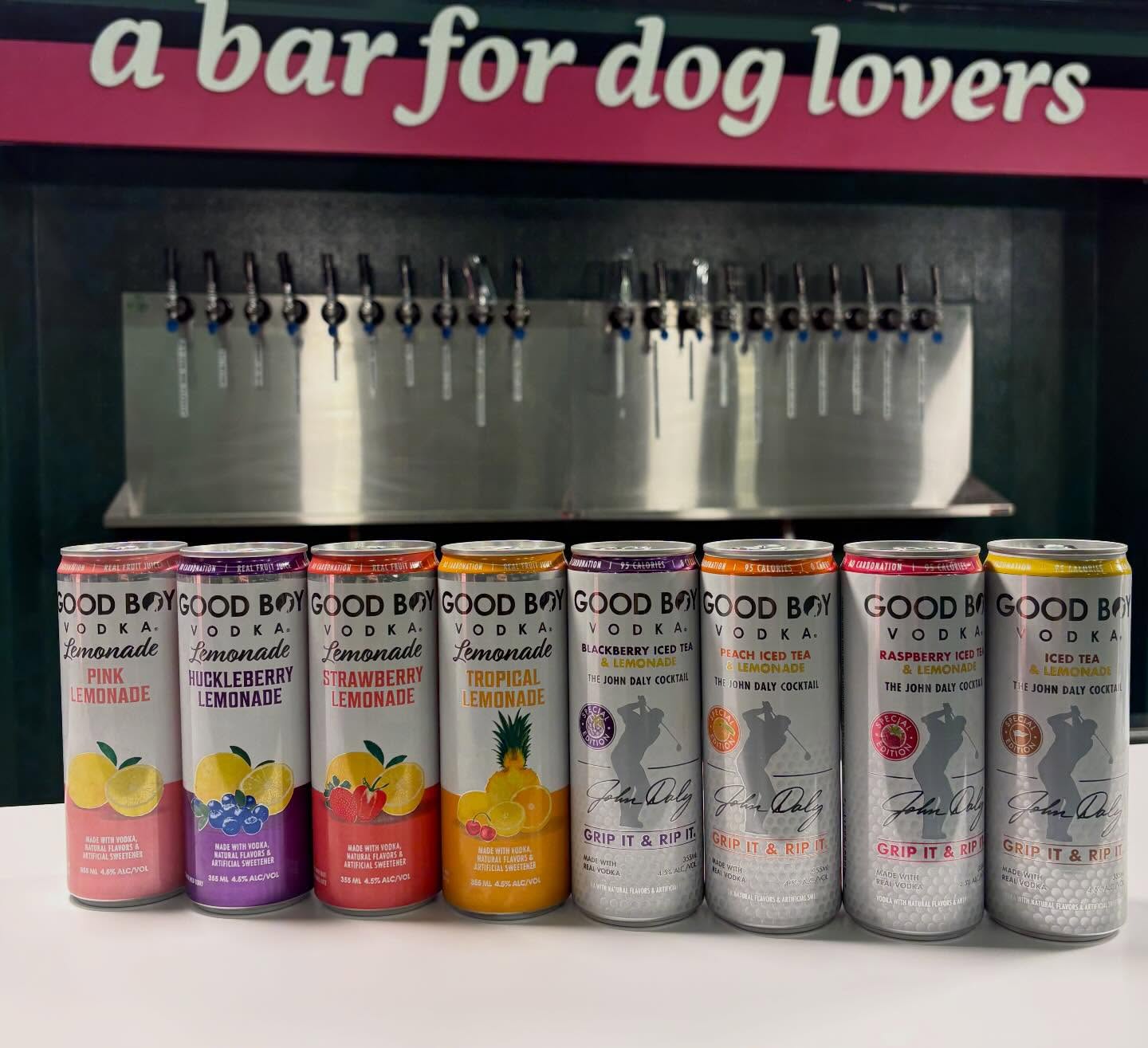 Bark Social Columbia