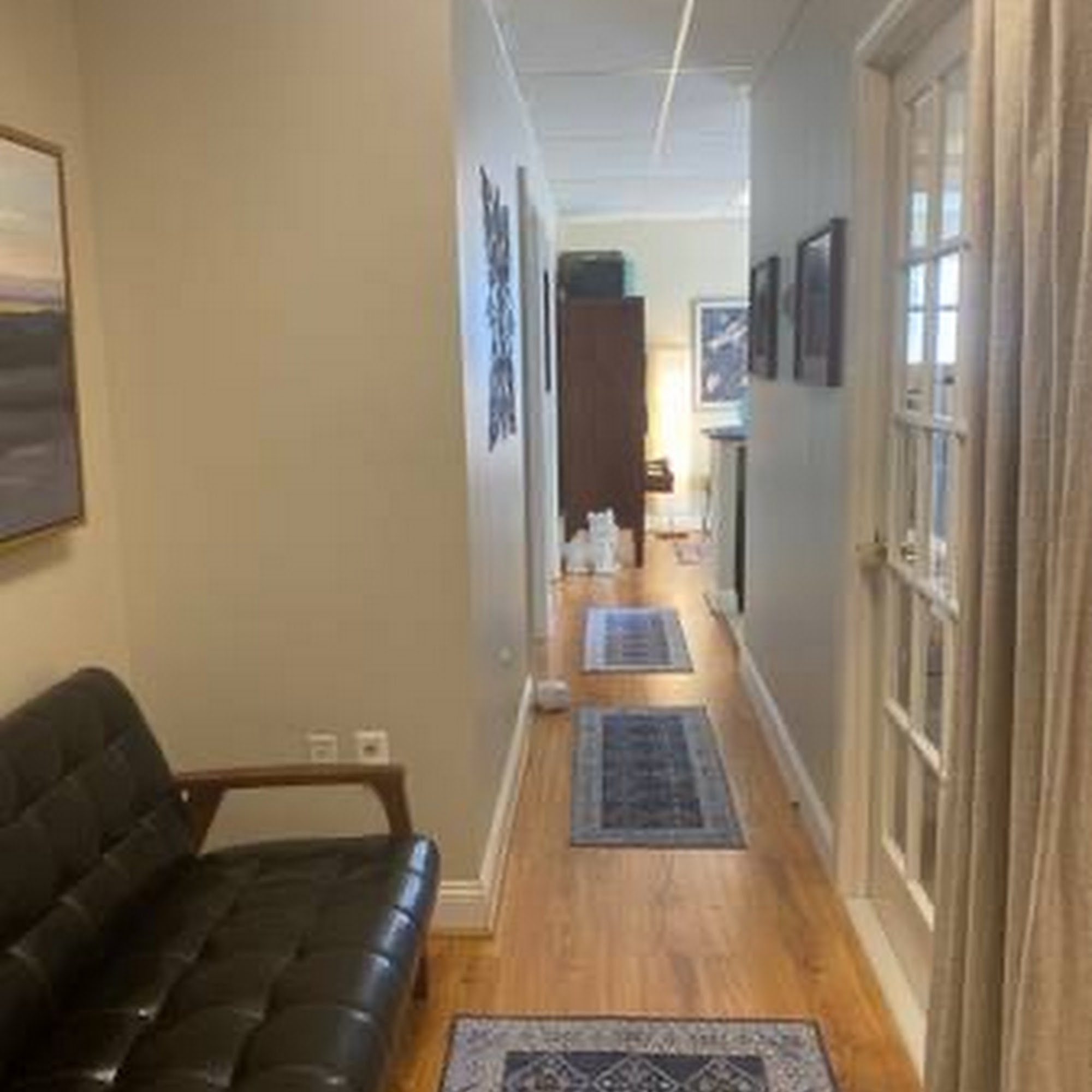 Columbia Lymphatic Massage 5525 Twin Knolls Rd STE 331, Columbia Maryland 21045