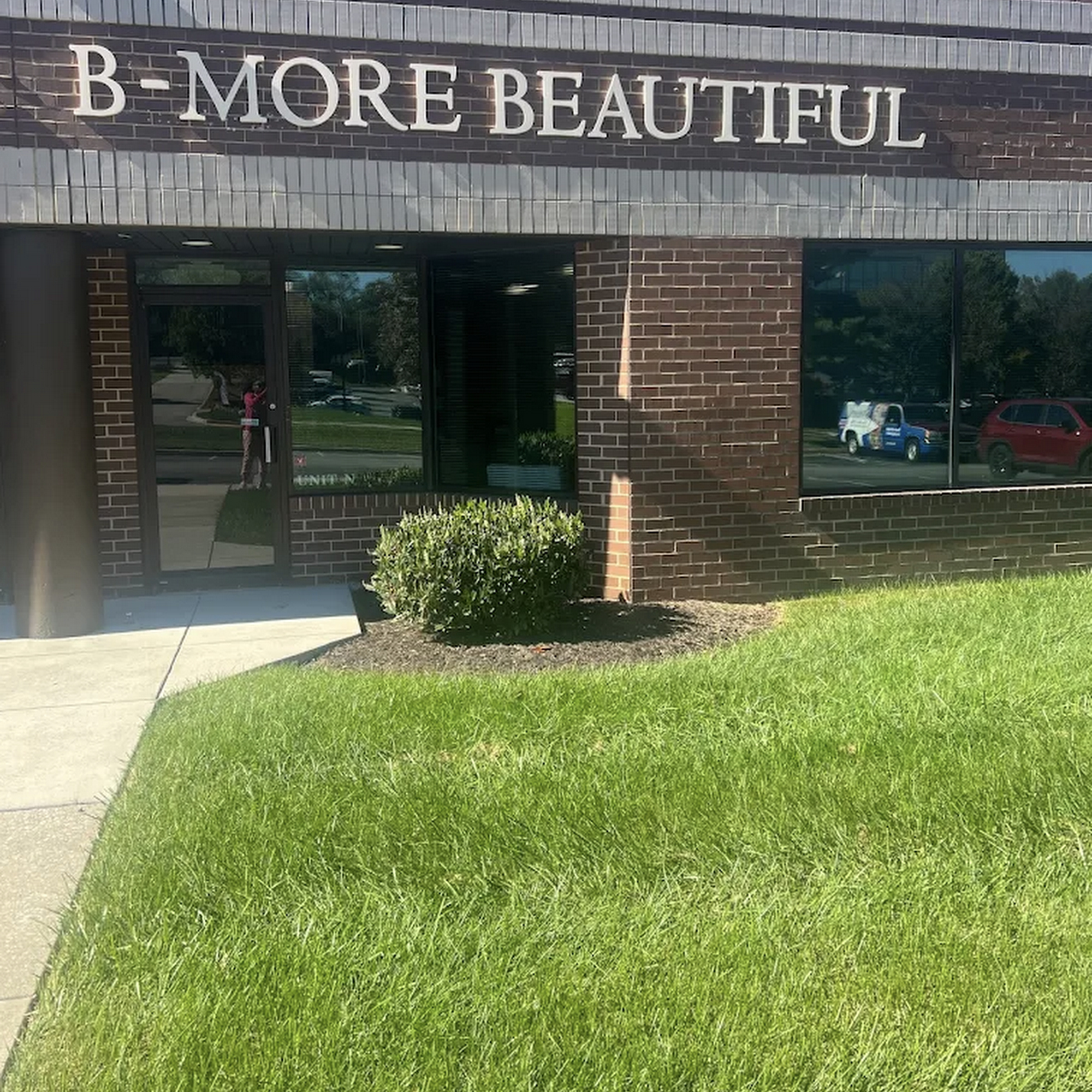 BMore Beautiful Health & Wellness 8835 Columbia 100 Pkwy, Columbia Maryland 21045